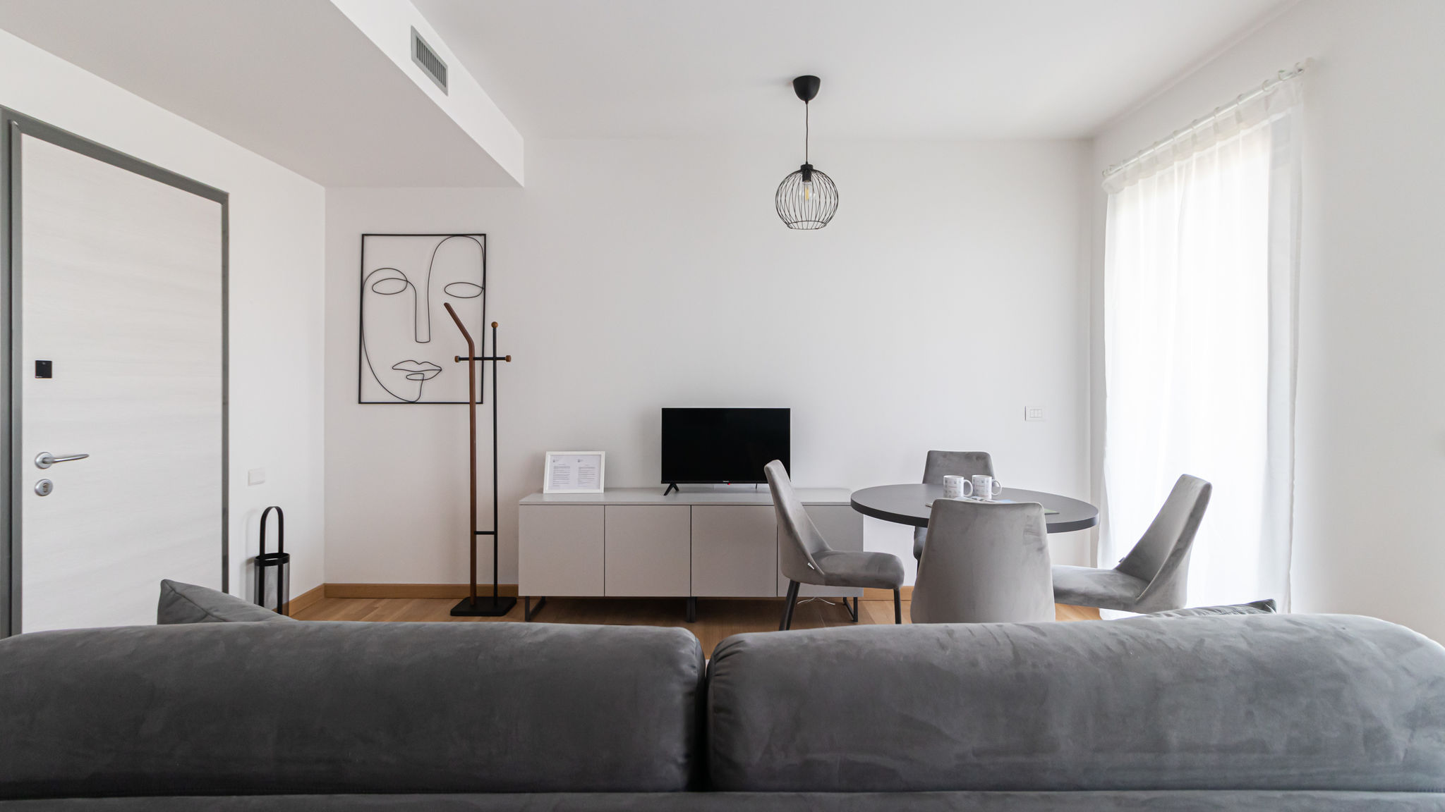 Italianway Milano Comfort - Pasolini 70 B - Feel Uptown