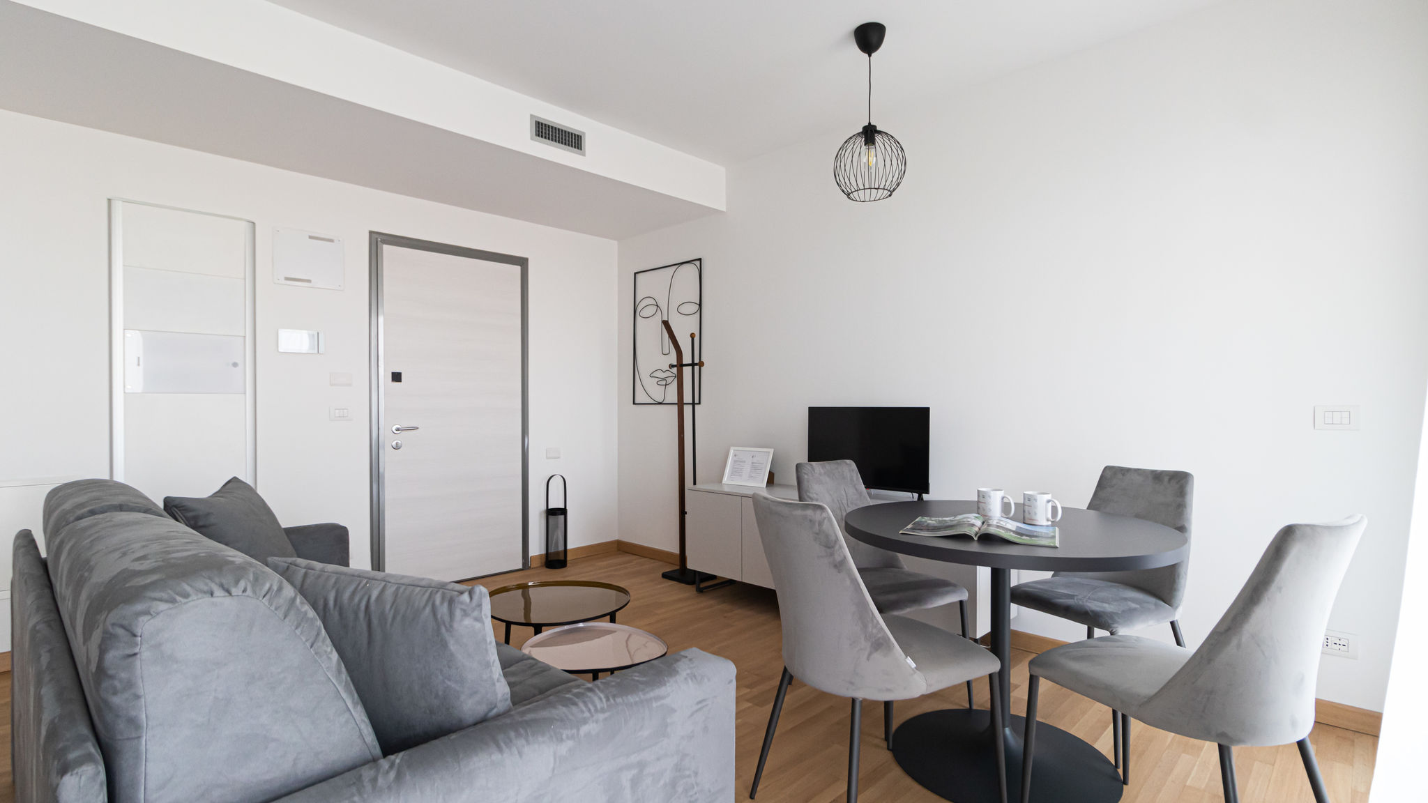 Italianway Milano Comfort - Pasolini 70 B - Feel Uptown