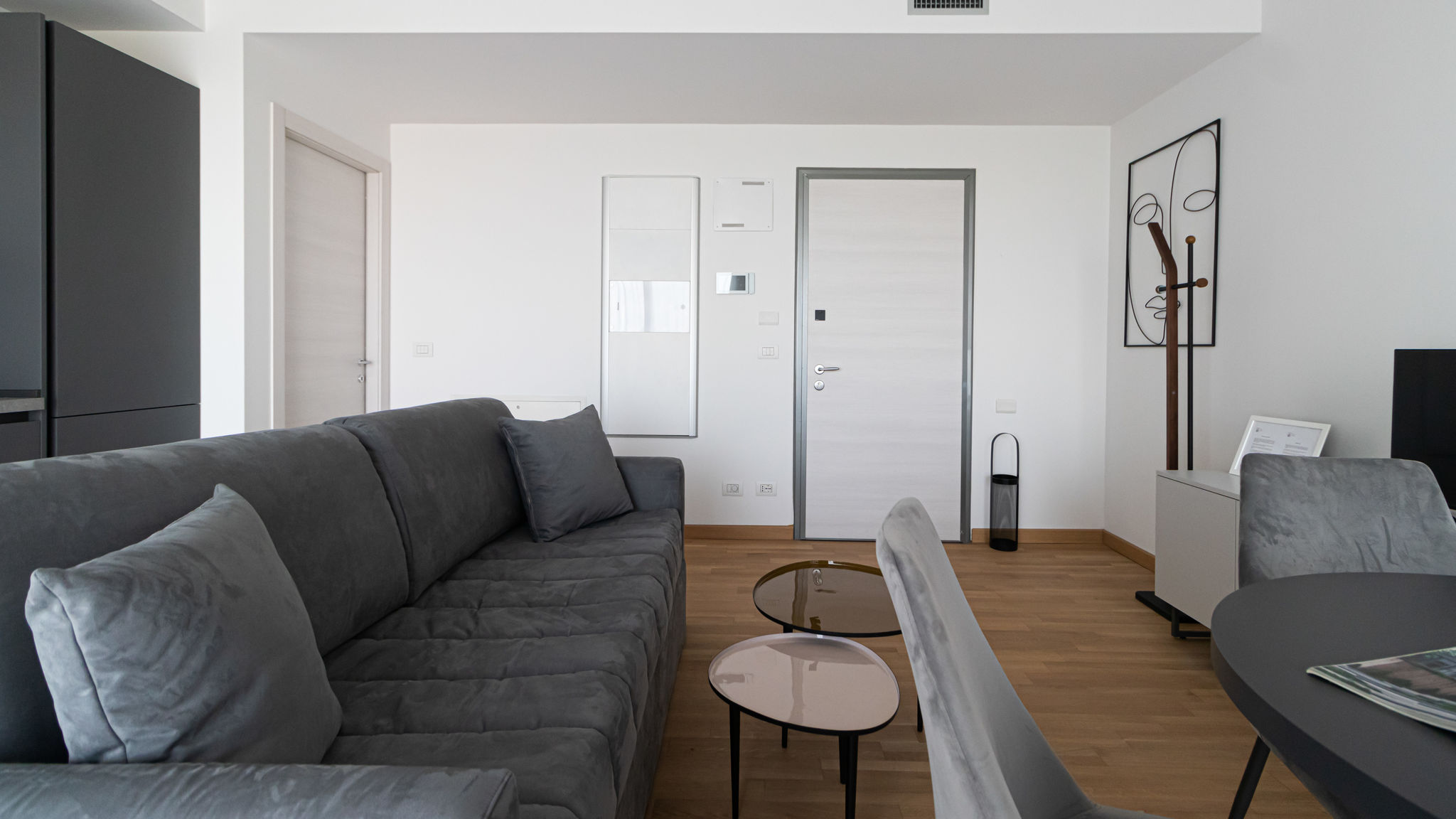 Italianway Milano Comfort - Pasolini 70 B - Feel Uptown