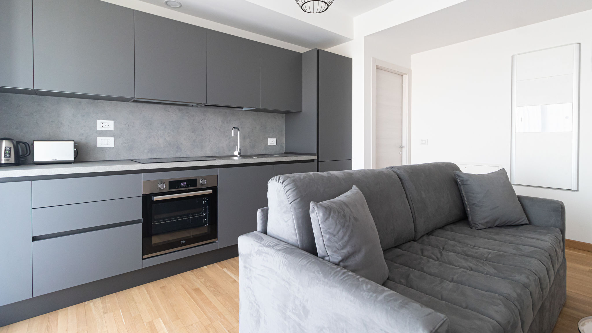 Italianway Milano Comfort - Pasolini 70 B - Feel Uptown