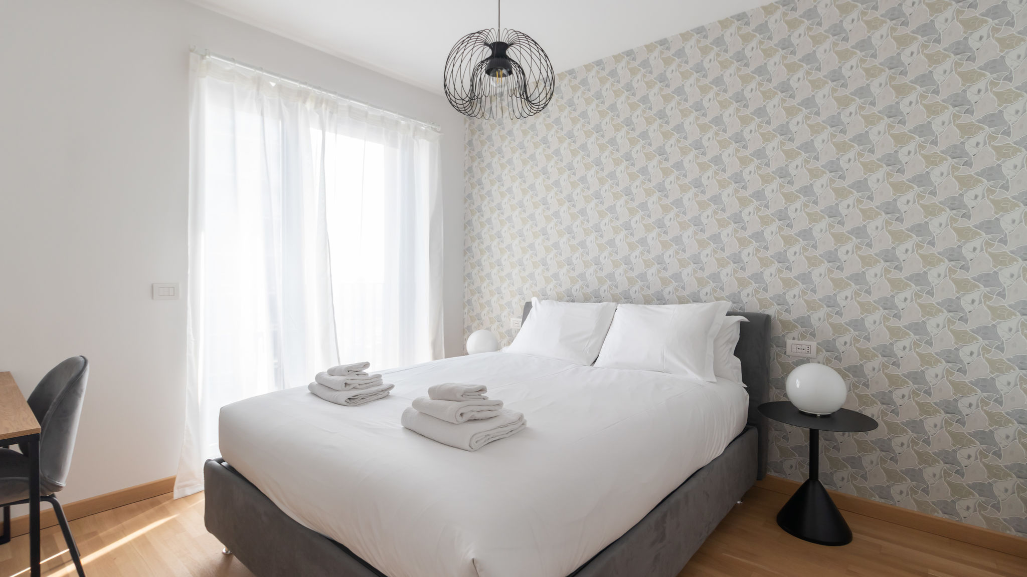 Italianway Milano Comfort - Pasolini 70 B - Feel Uptown