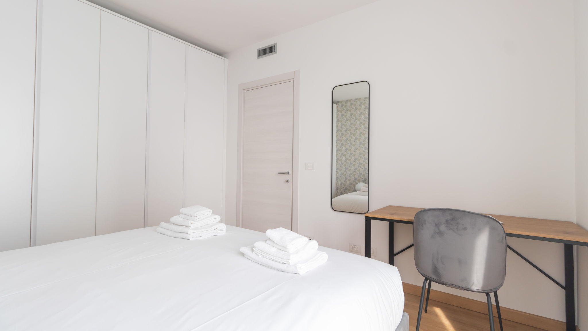 Italianway Milano Comfort - Pasolini 70 B - Feel Uptown