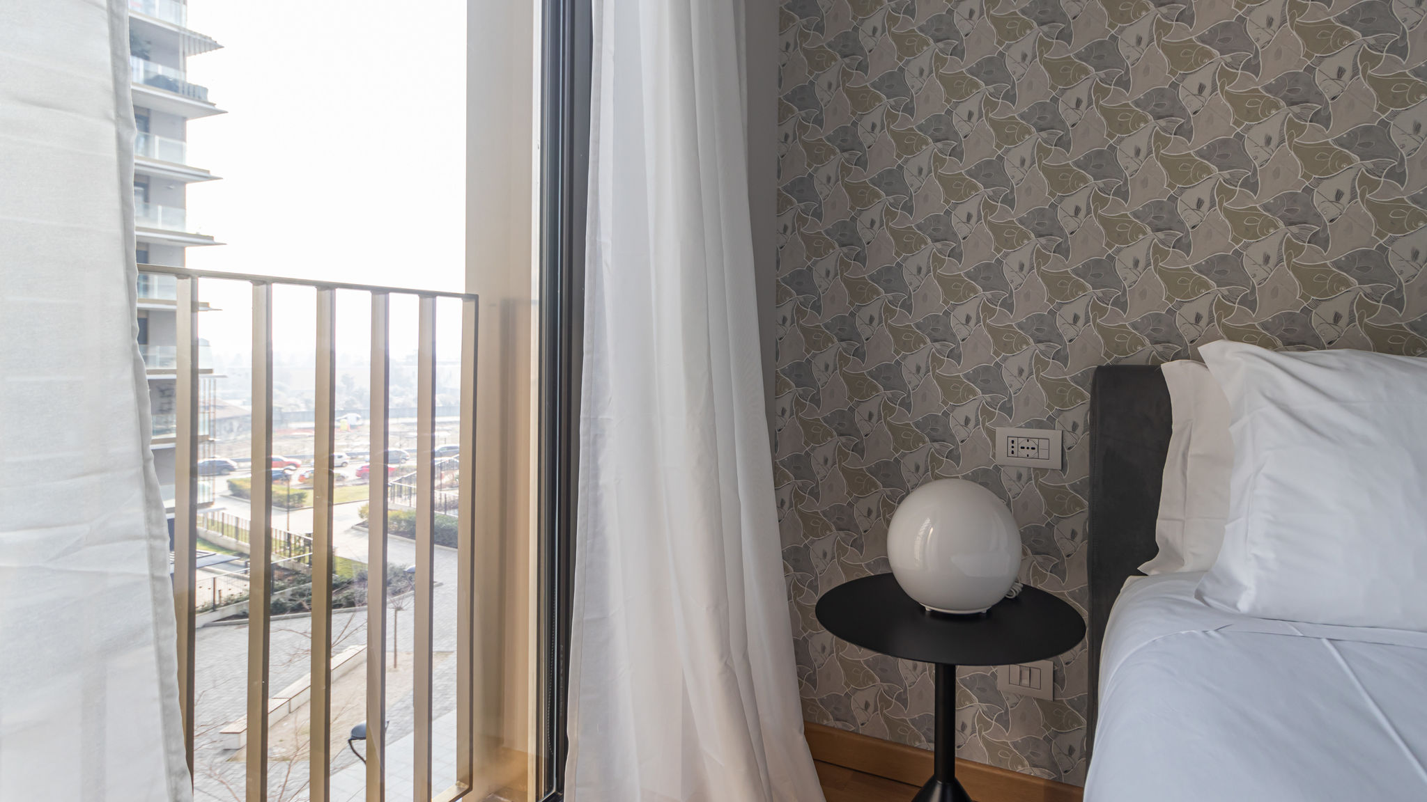 Italianway Milano Comfort - Pasolini 70 B - Feel Uptown