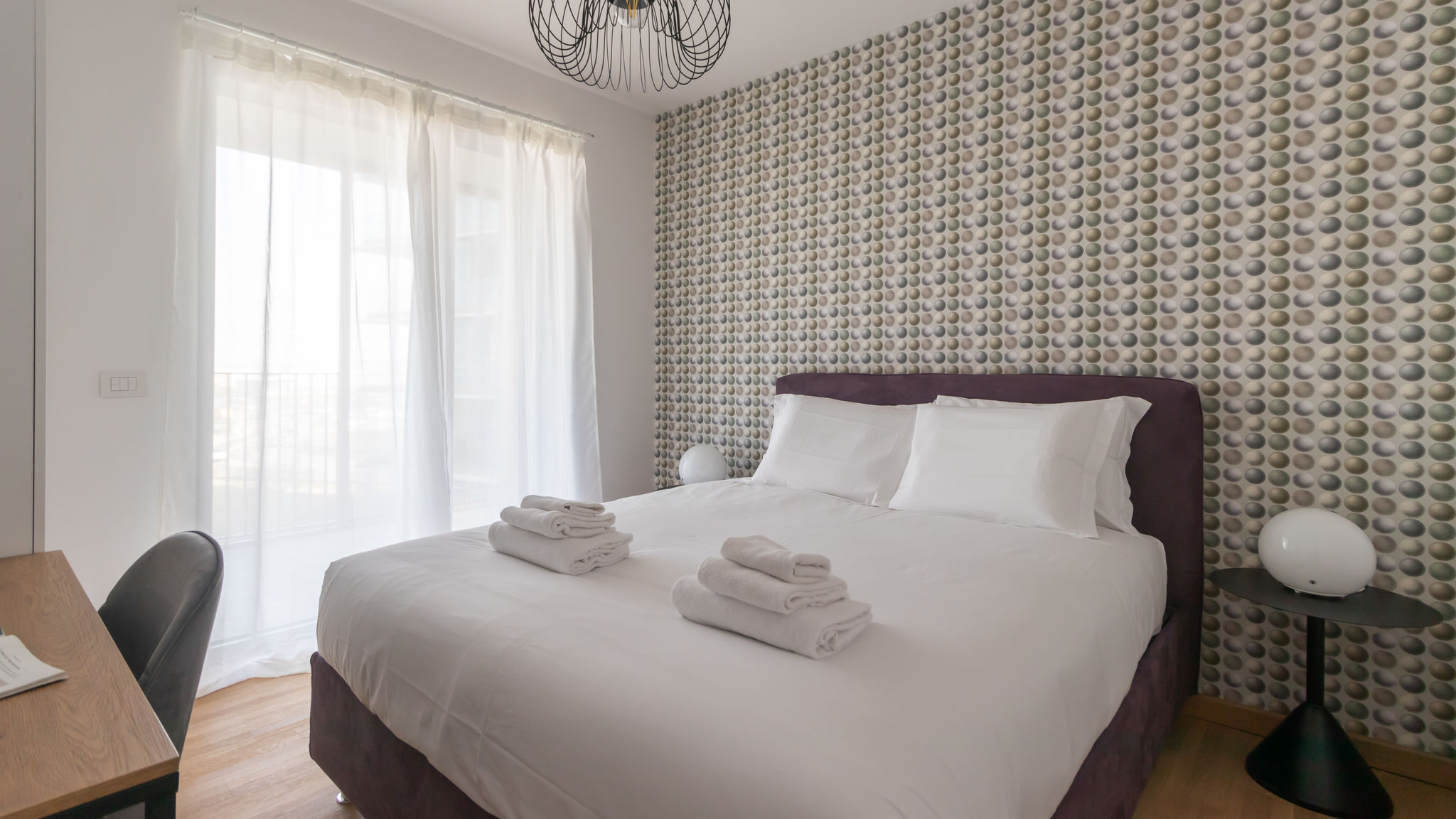 Italianway Milano Comfort - Pasolini 70 B - Feel Uptown