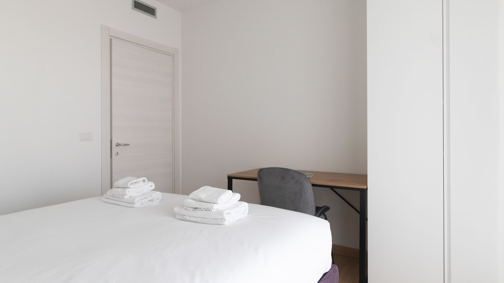 Italianway Milano Comfort - Pasolini 70 B - Feel Uptown