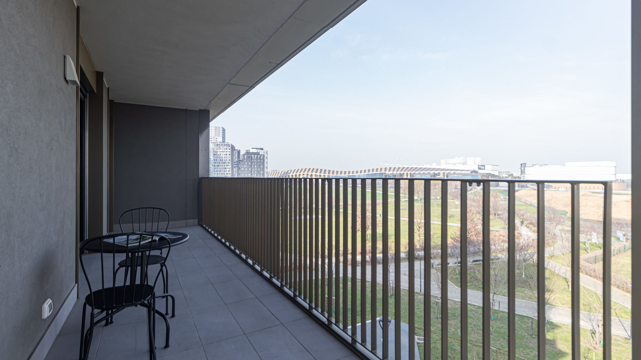 Italianway Milano Comfort - Pasolini 70 B - Feel Uptown