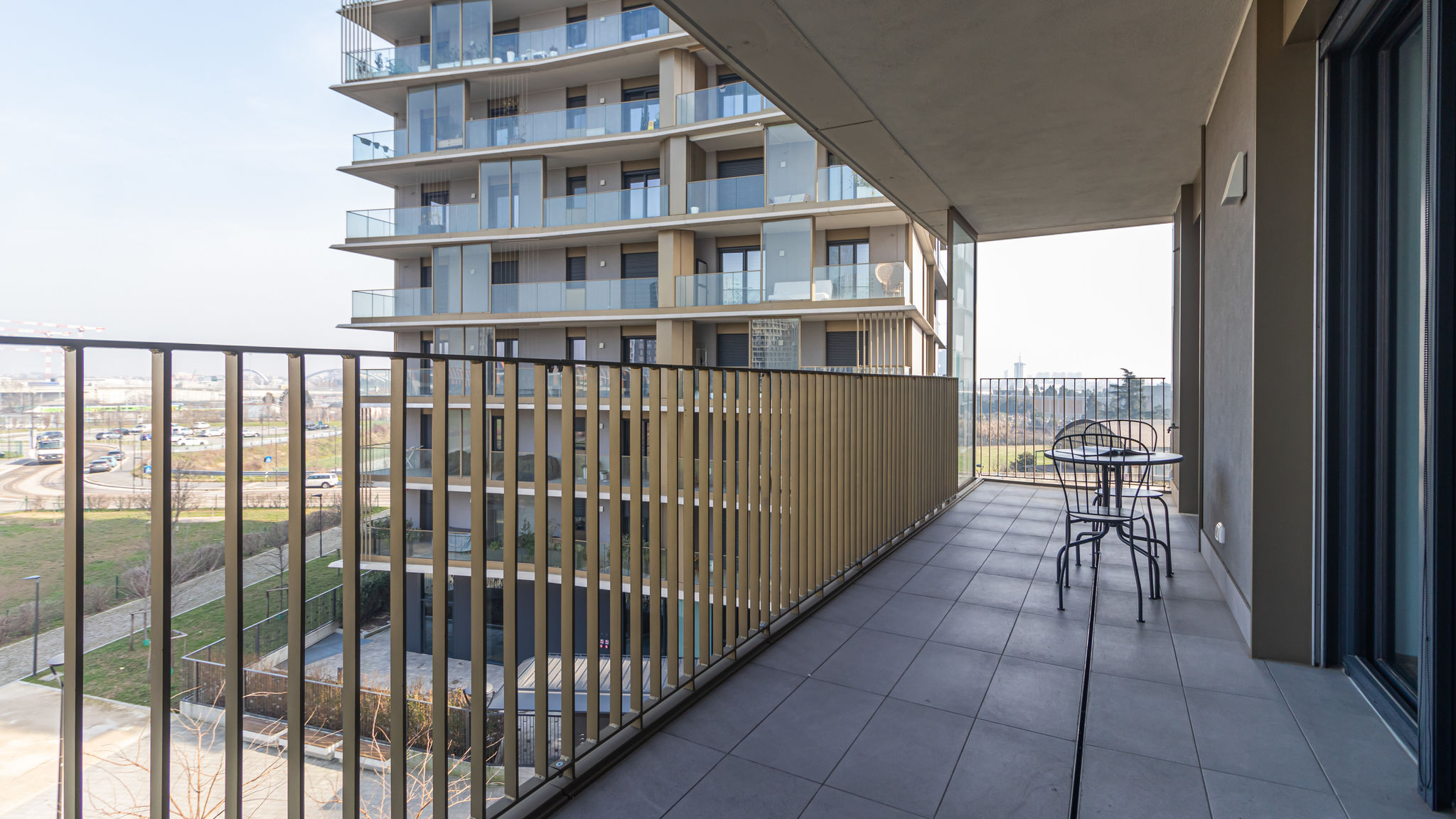 Italianway Milano Comfort - Pasolini 70 B - Feel Uptown