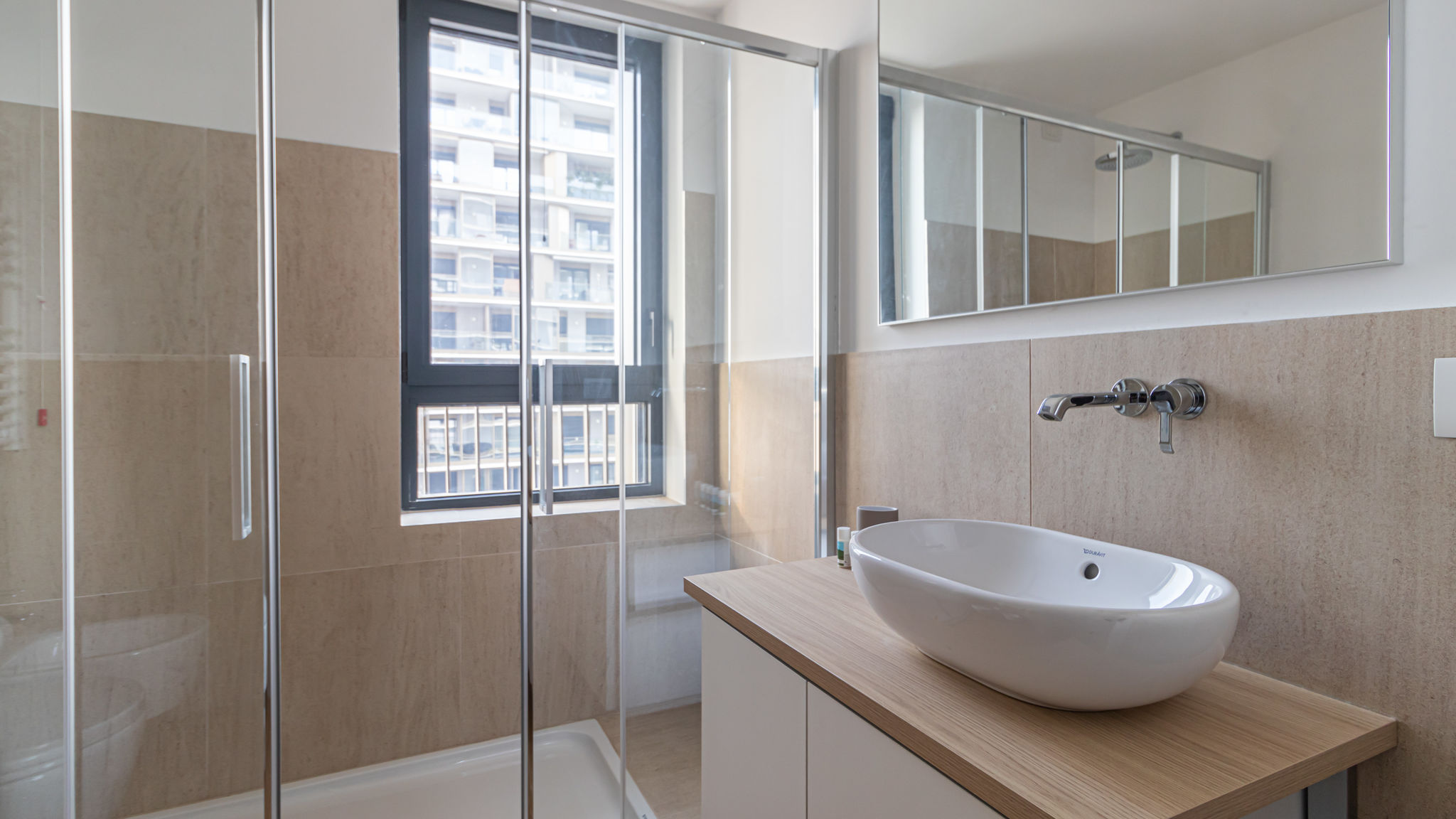 Italianway Milano Comfort - Pasolini 70 B - Feel Uptown