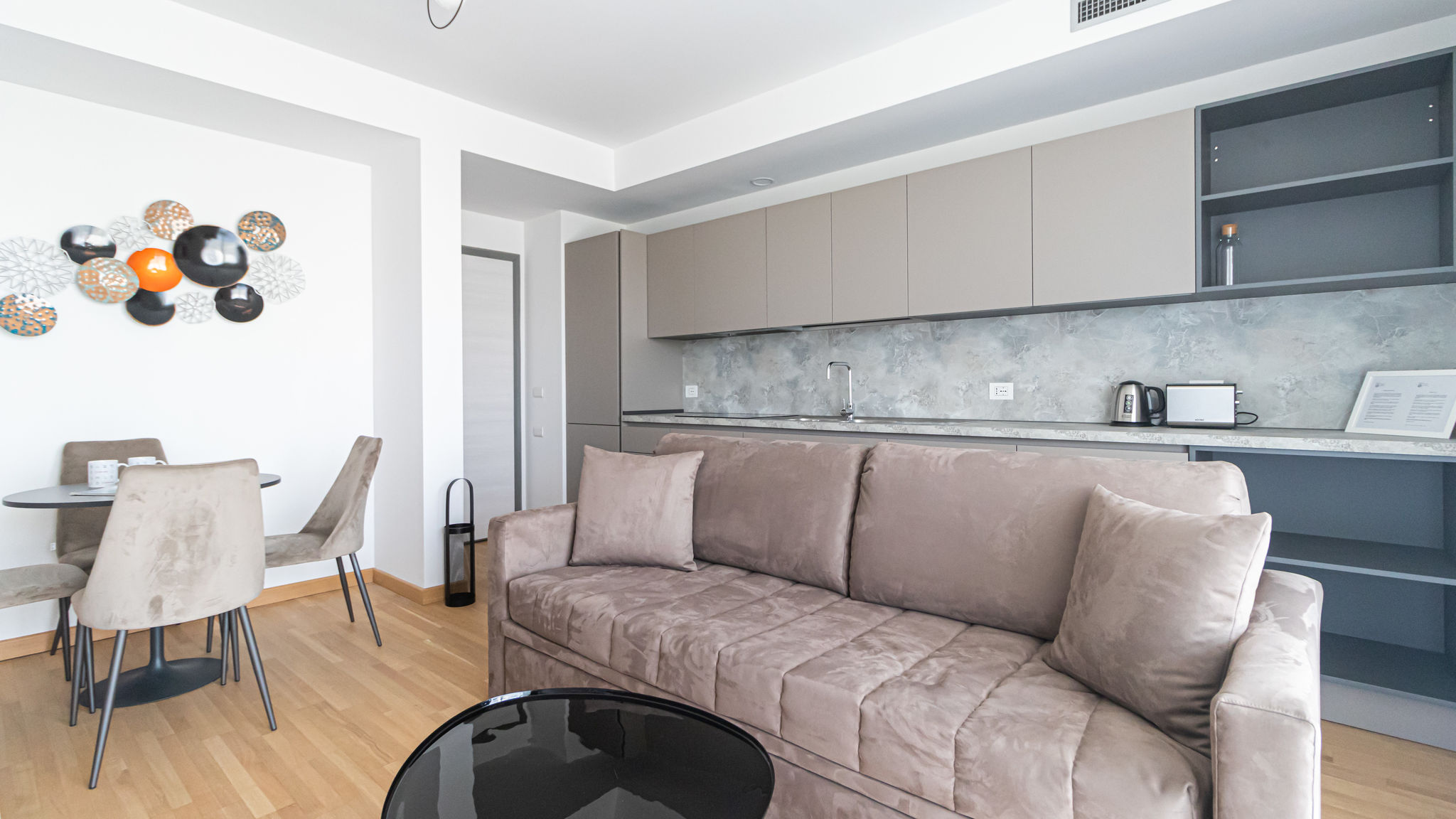 Italianway Milano Pasolini 70 C - Feel Uptown
