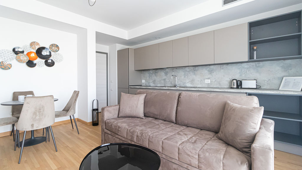 Comfort - Pasolini 70 C - Feel Uptown — Wohnung in Mailand, Stadtteil Fiera