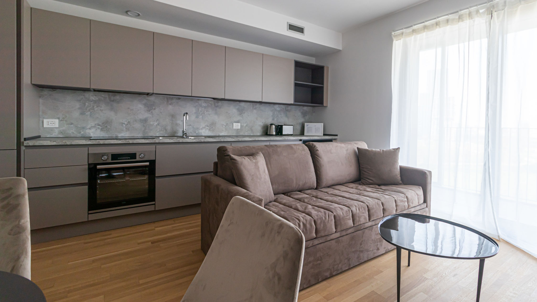 Italianway Milano Pasolini 70 C - Feel Uptown