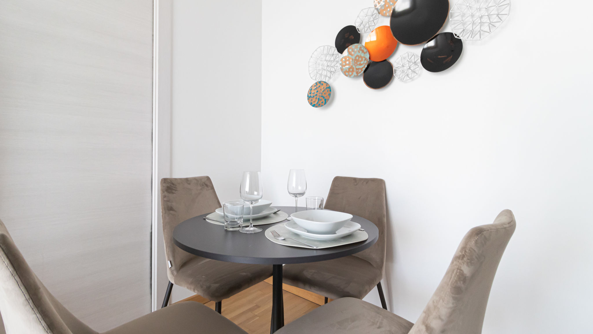 Italianway Milano Pasolini 70 C - Feel Uptown