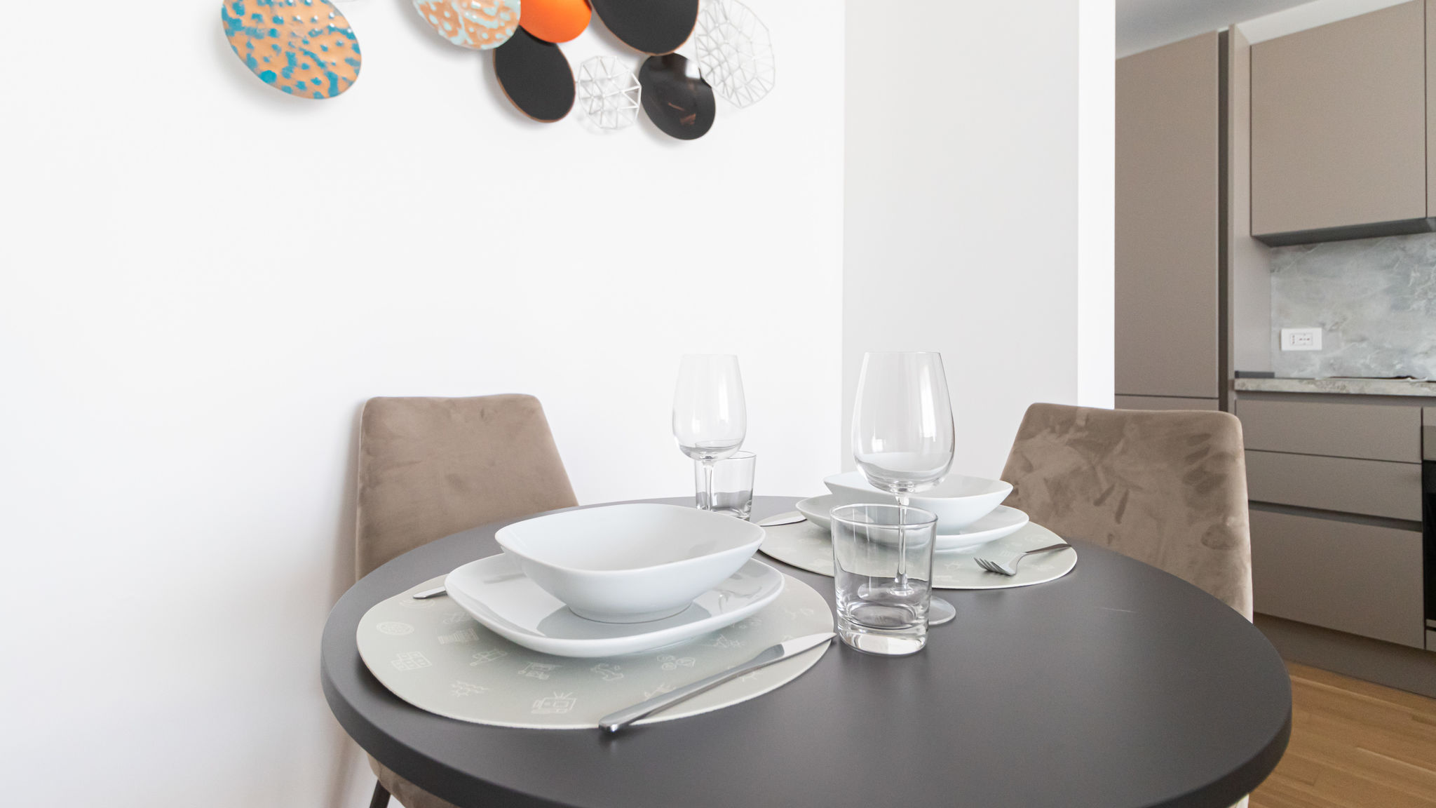 Italianway Milano Pasolini 70 C - Feel Uptown