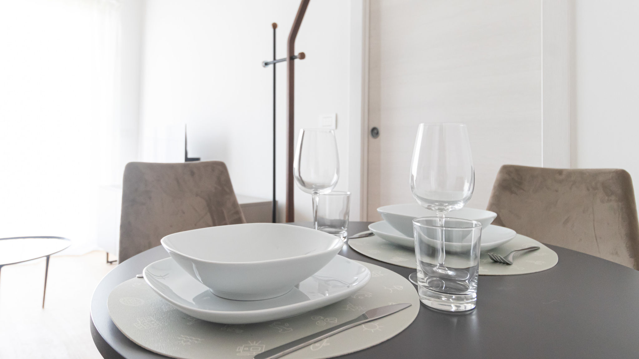 Italianway Milano Pasolini 70 C - Feel Uptown