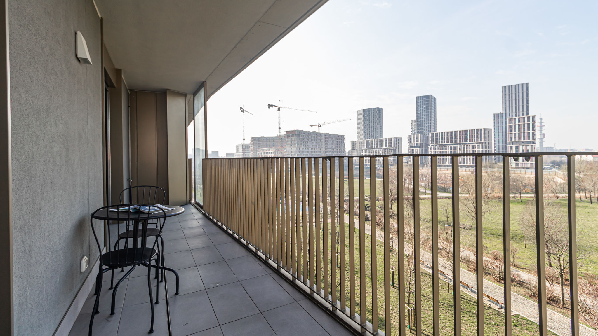 Italianway Milano Pasolini 70 C - Feel Uptown