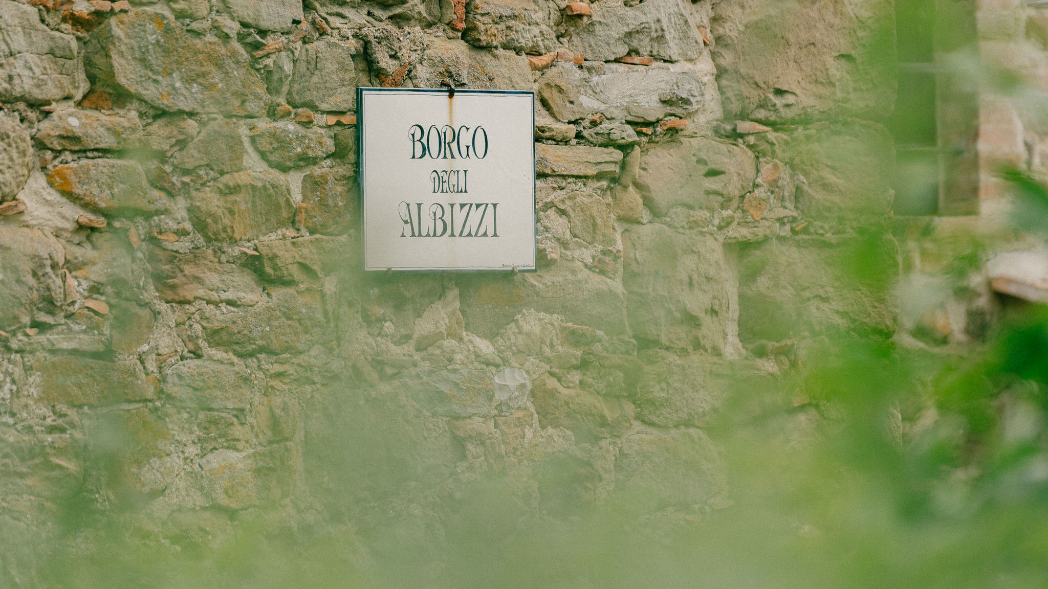 Villa Aurora