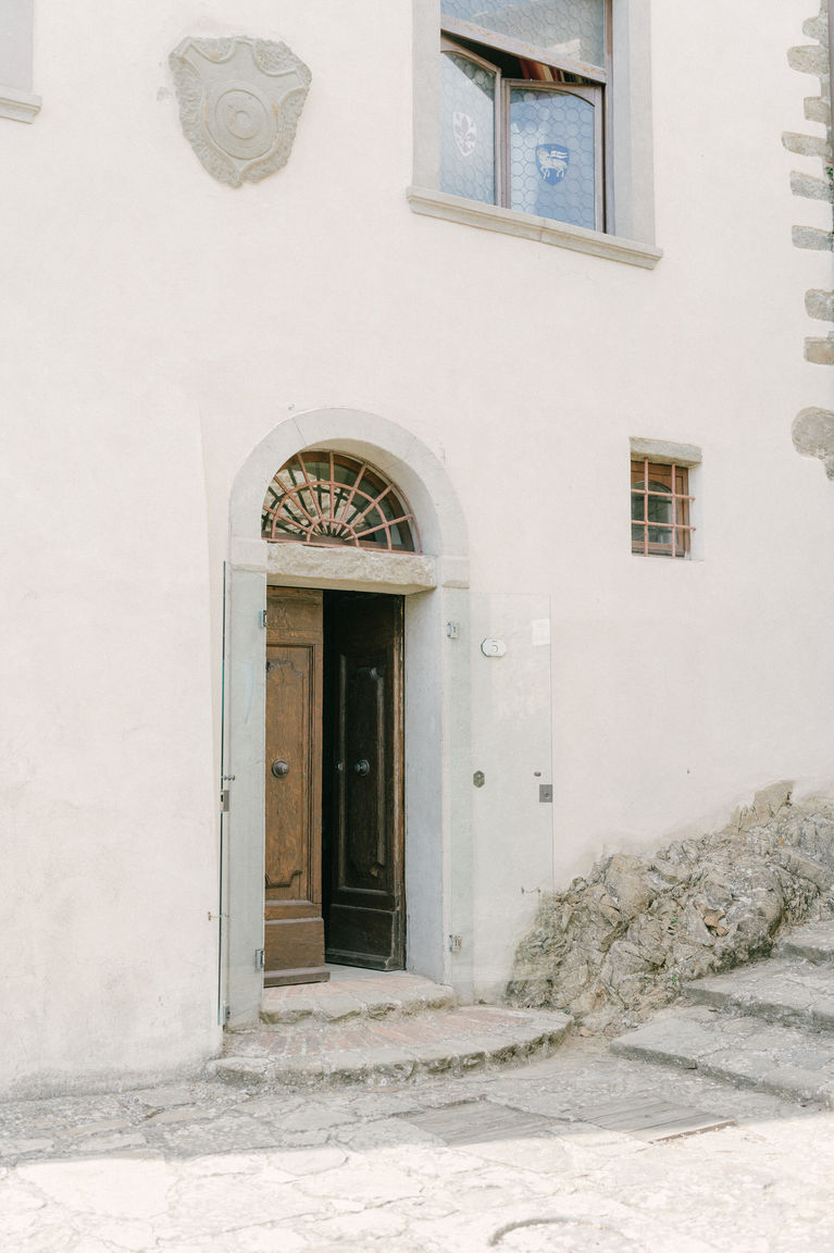 Villa Aurora
