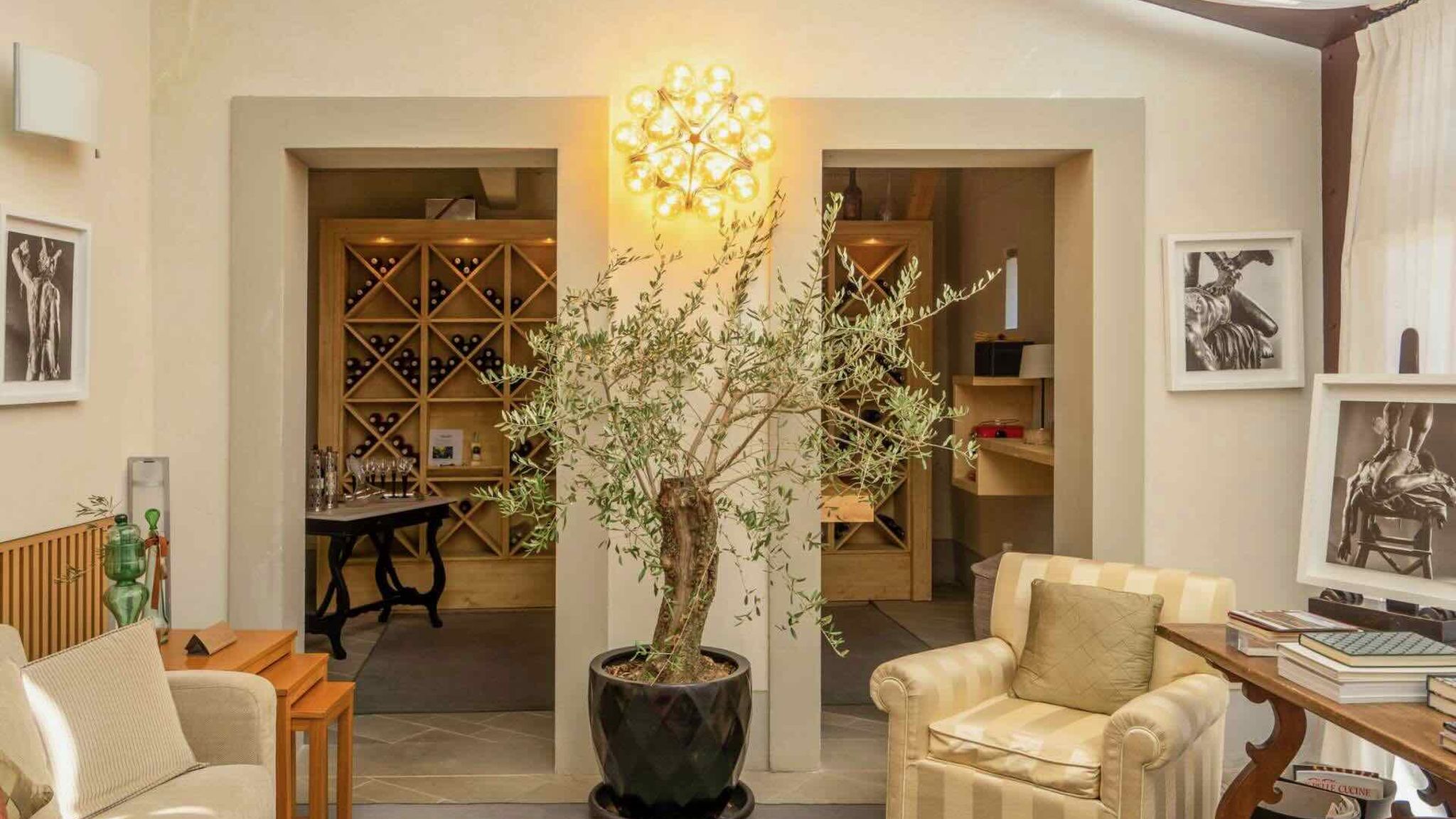 Villa Fiorentina by Elite Villas