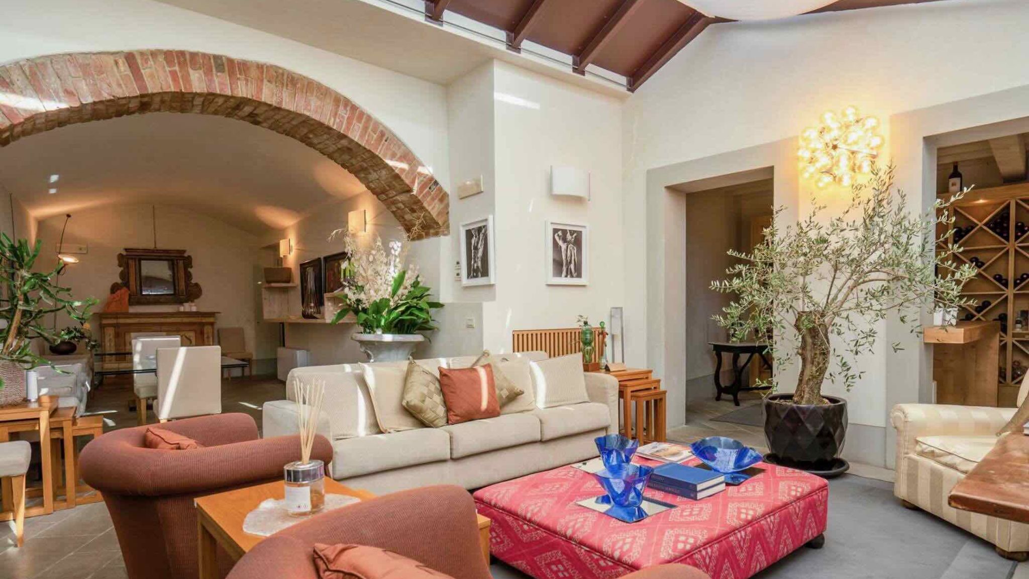 Villa Fiorentina by Elite Villas