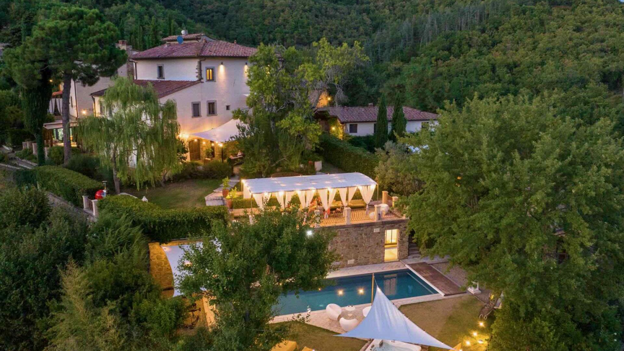 Villa Fiorentina by Elite Villas