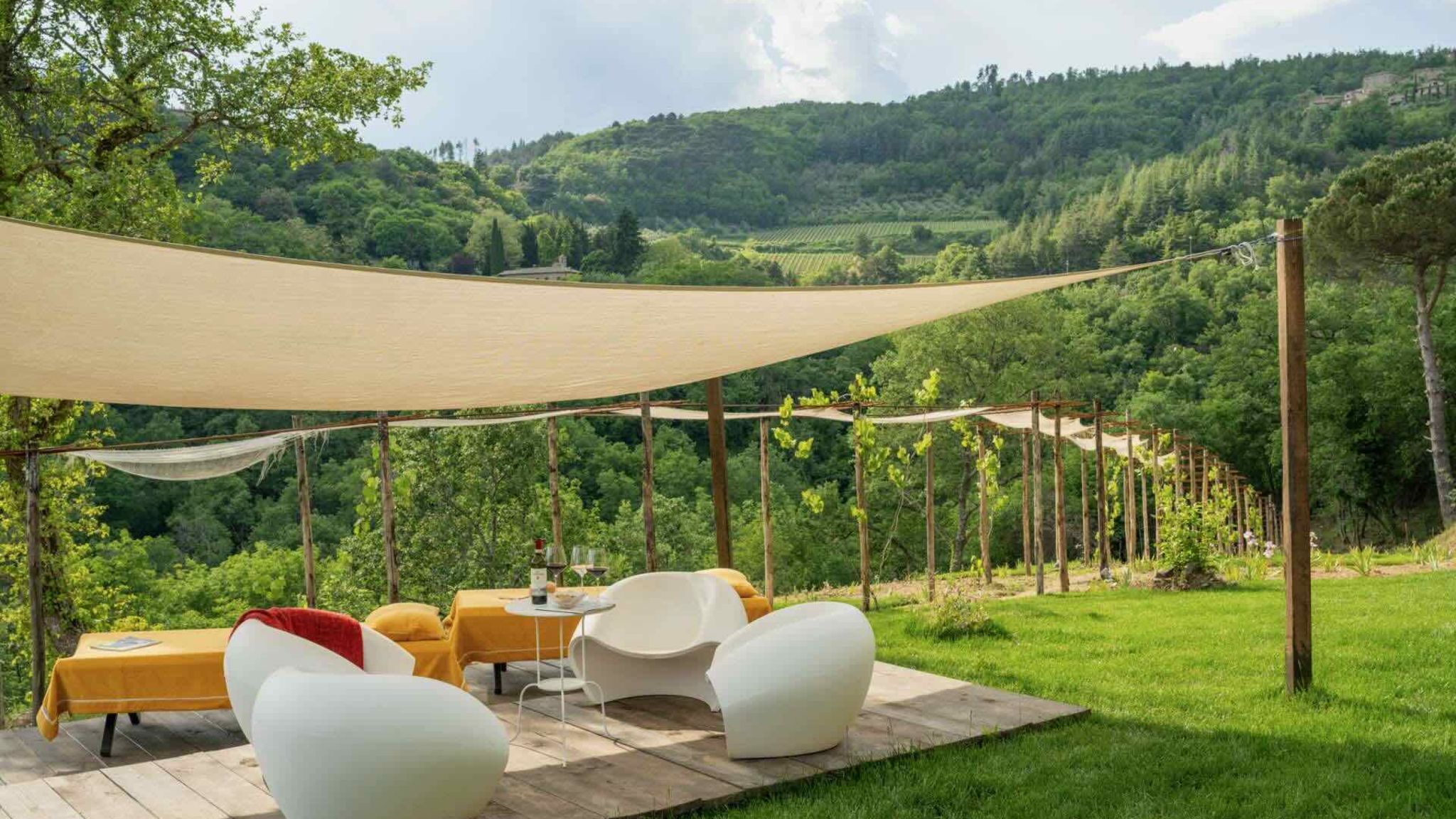 Villa Fiorentina by Elite Villas