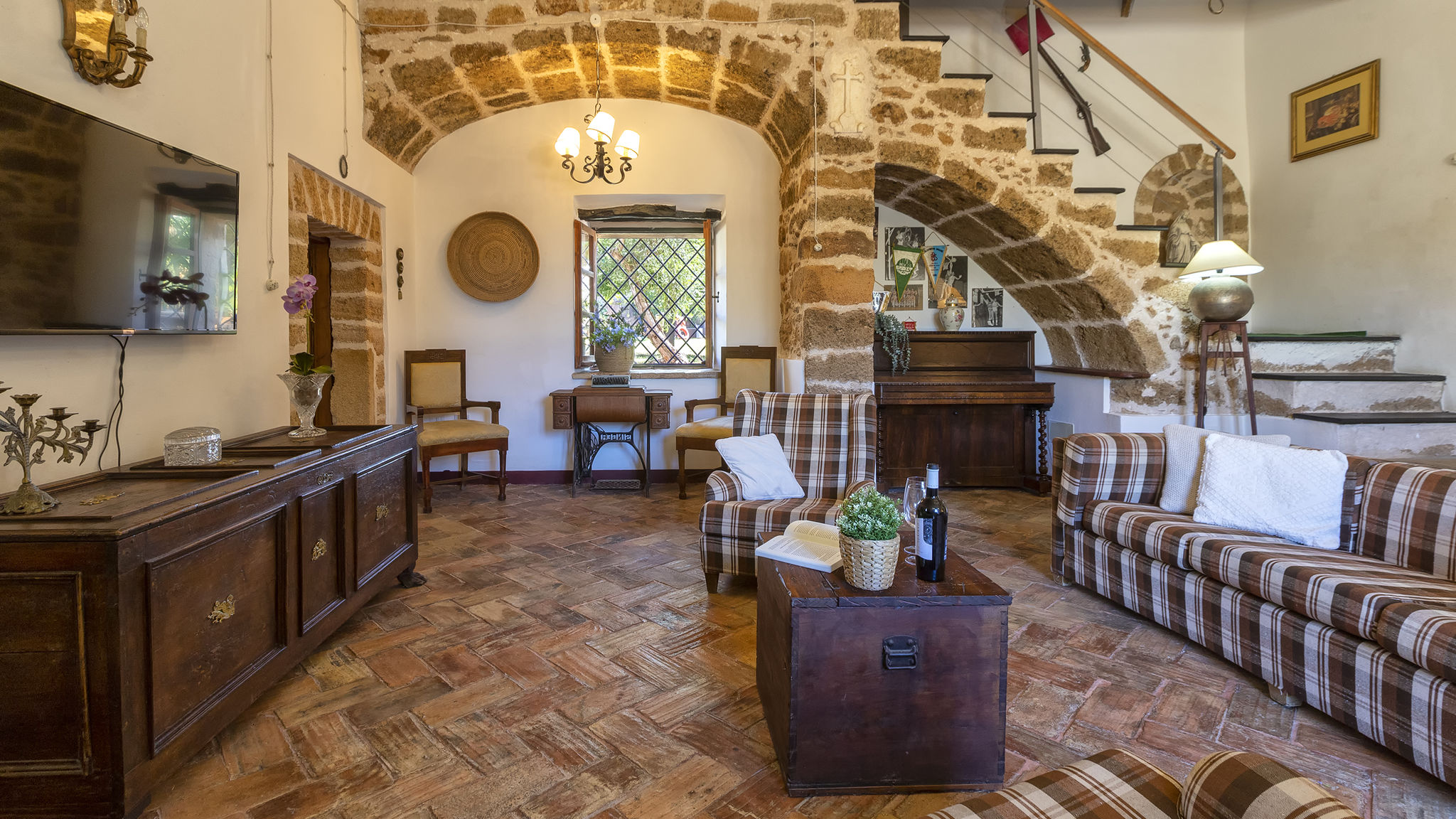 Italianway Alghero Sardinia Re - Il Casale del Conte