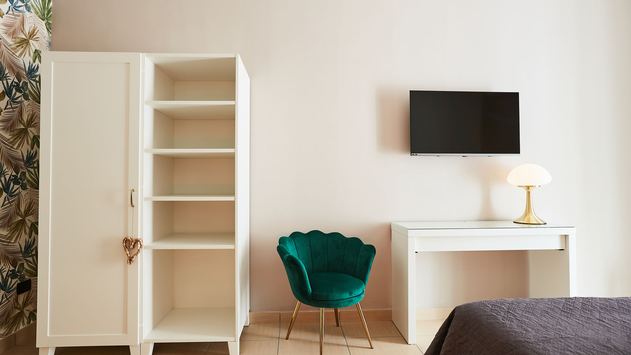 Italianway Napoli Vicky's Luxury Guesthouse by NapoliApartments