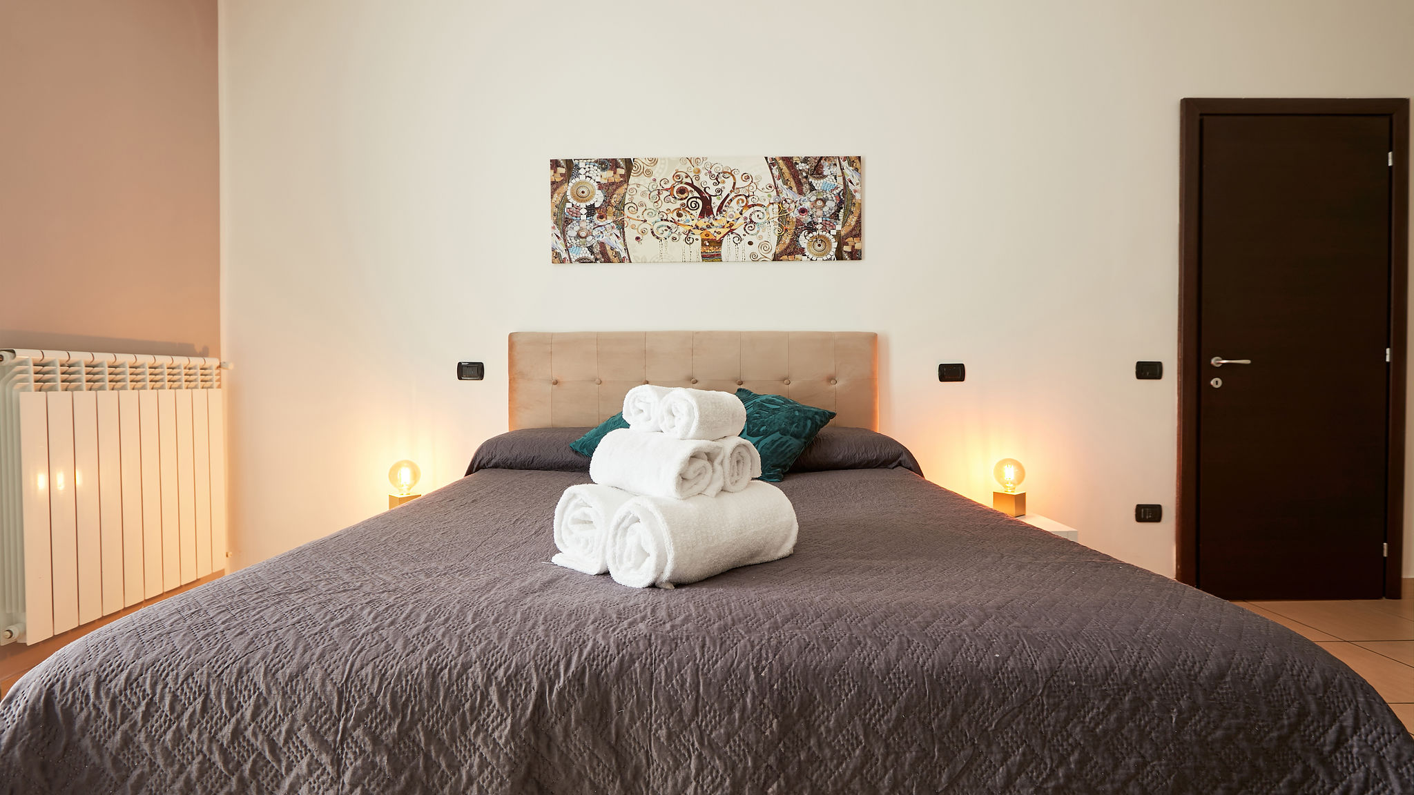 Italianway Napoli Vicky's Luxury Guesthouse by NapoliApartments