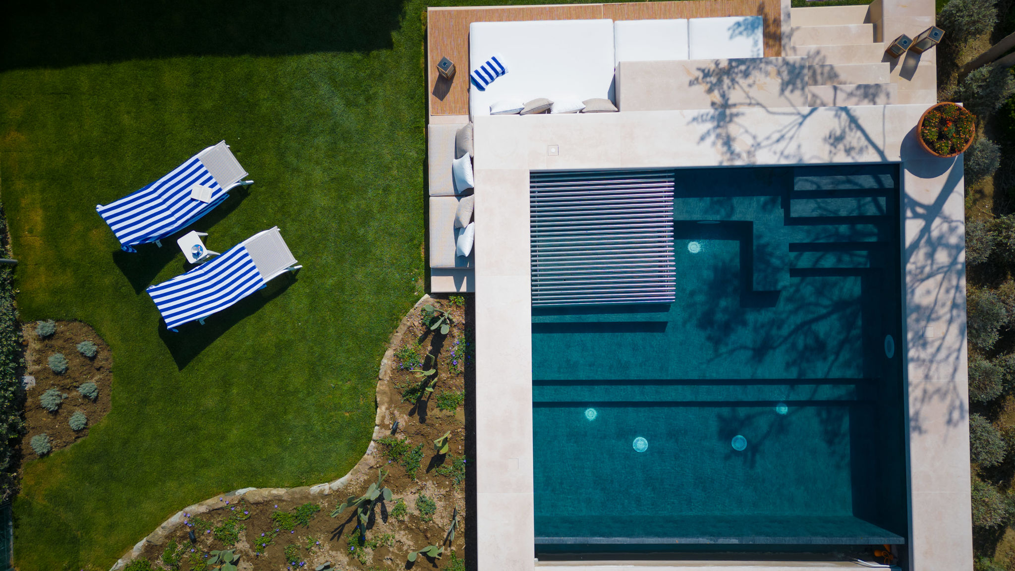 Italianway Forio Villa Ponente by My Villa Collection 