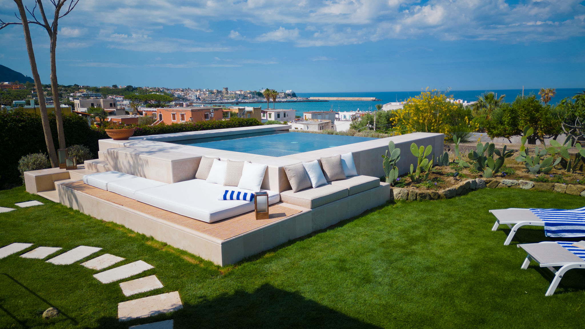 Italianway Forio Villa Ponente by My Villa Collection 