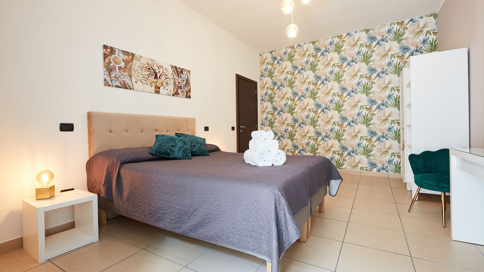 Italianway Napoli Vicky's Luxury Guesthouse by NapoliApartments