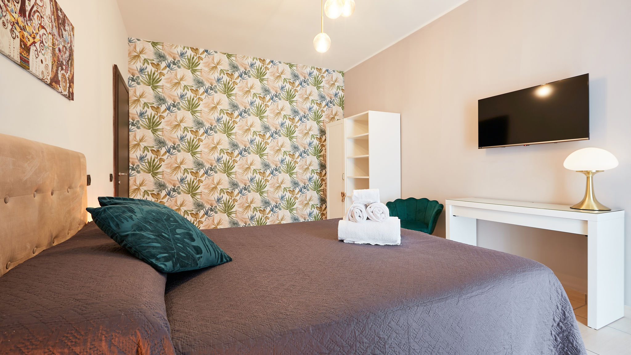 Italianway Napoli Vicky's Luxury Guesthouse by NapoliApartments