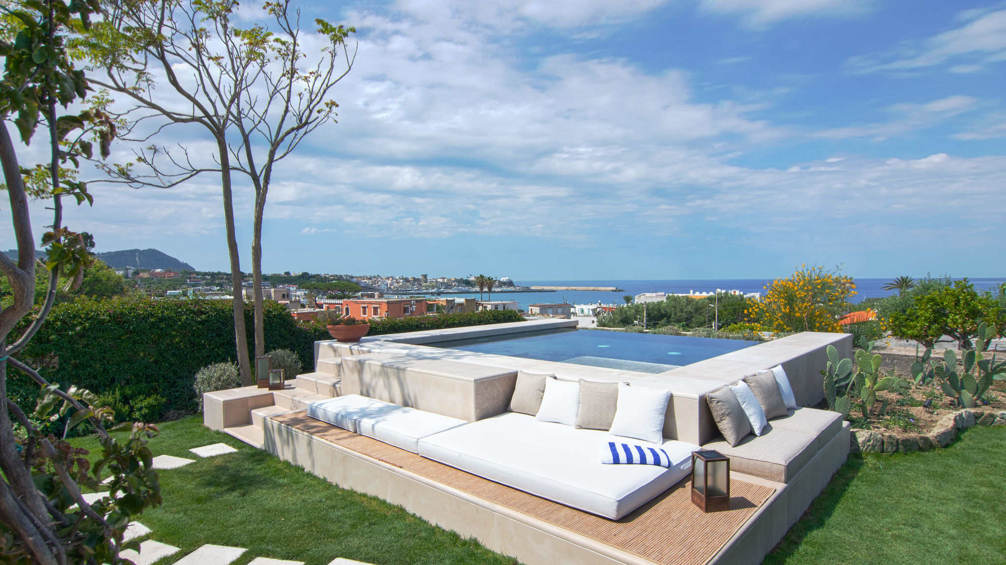 Italianway Forio Villa Ponente by My Villa Collection 