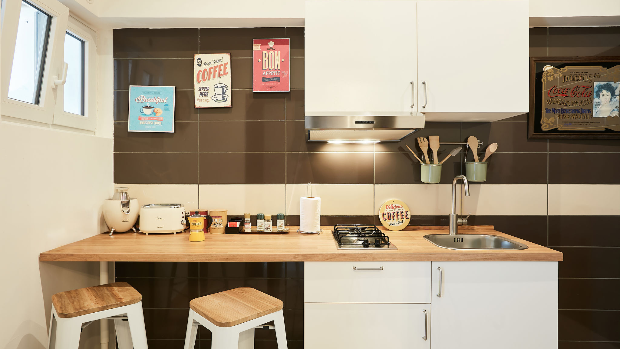 Italianway Napoli Vicky's Luxury Guesthouse by NapoliApartments