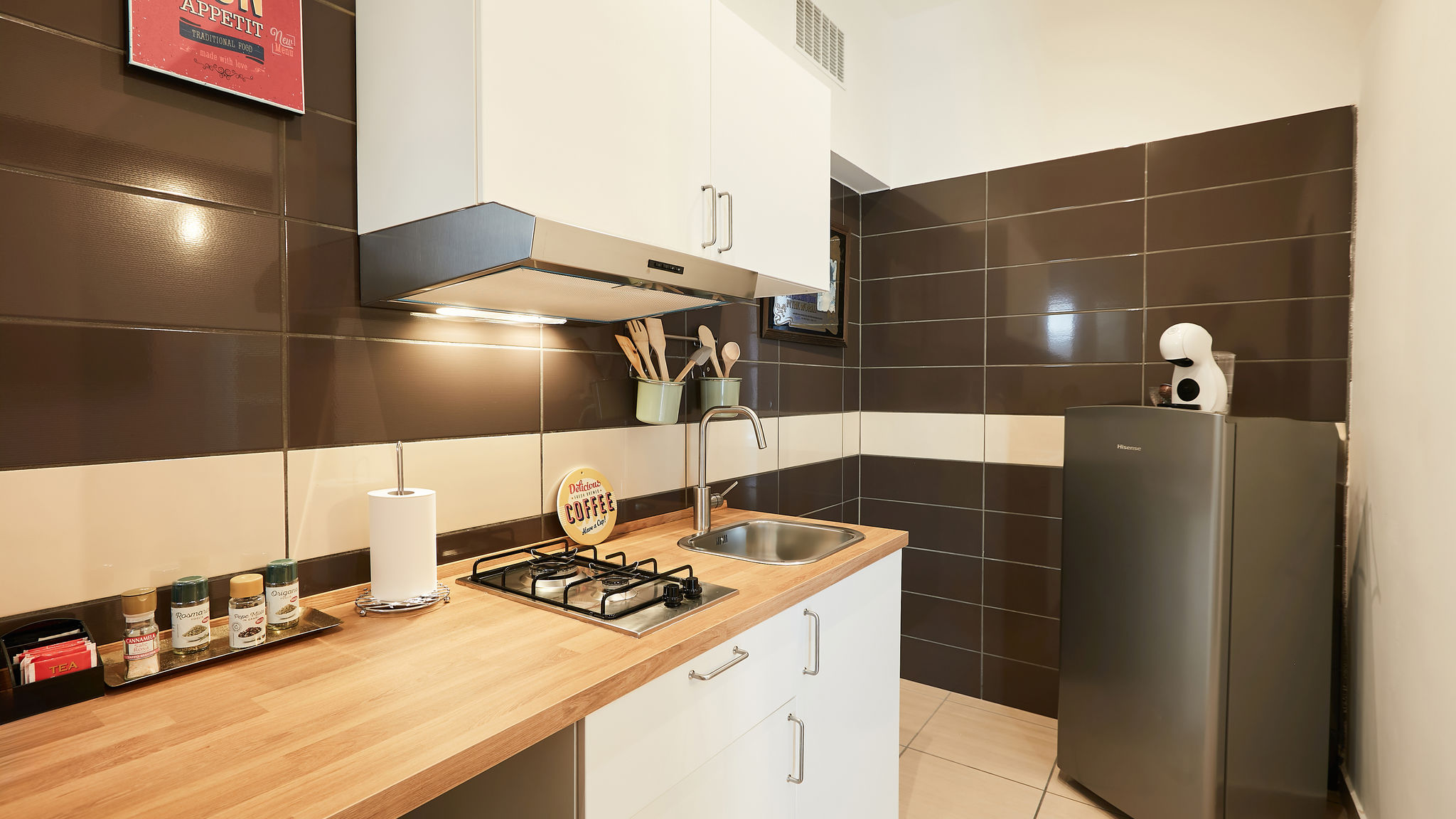 Italianway Napoli Vicky's Luxury Guesthouse by NapoliApartments