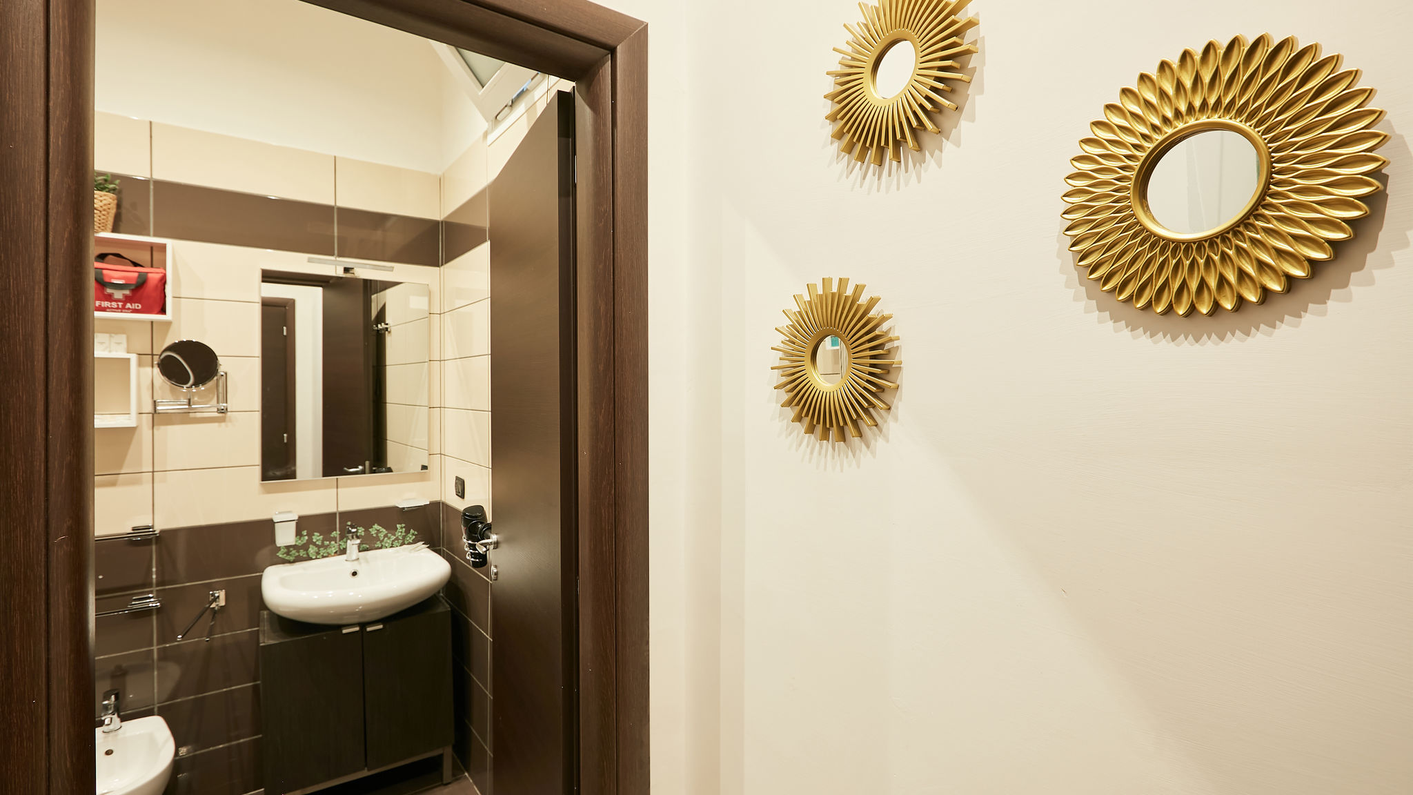 Italianway Napoli Vicky's Luxury Guesthouse by NapoliApartments