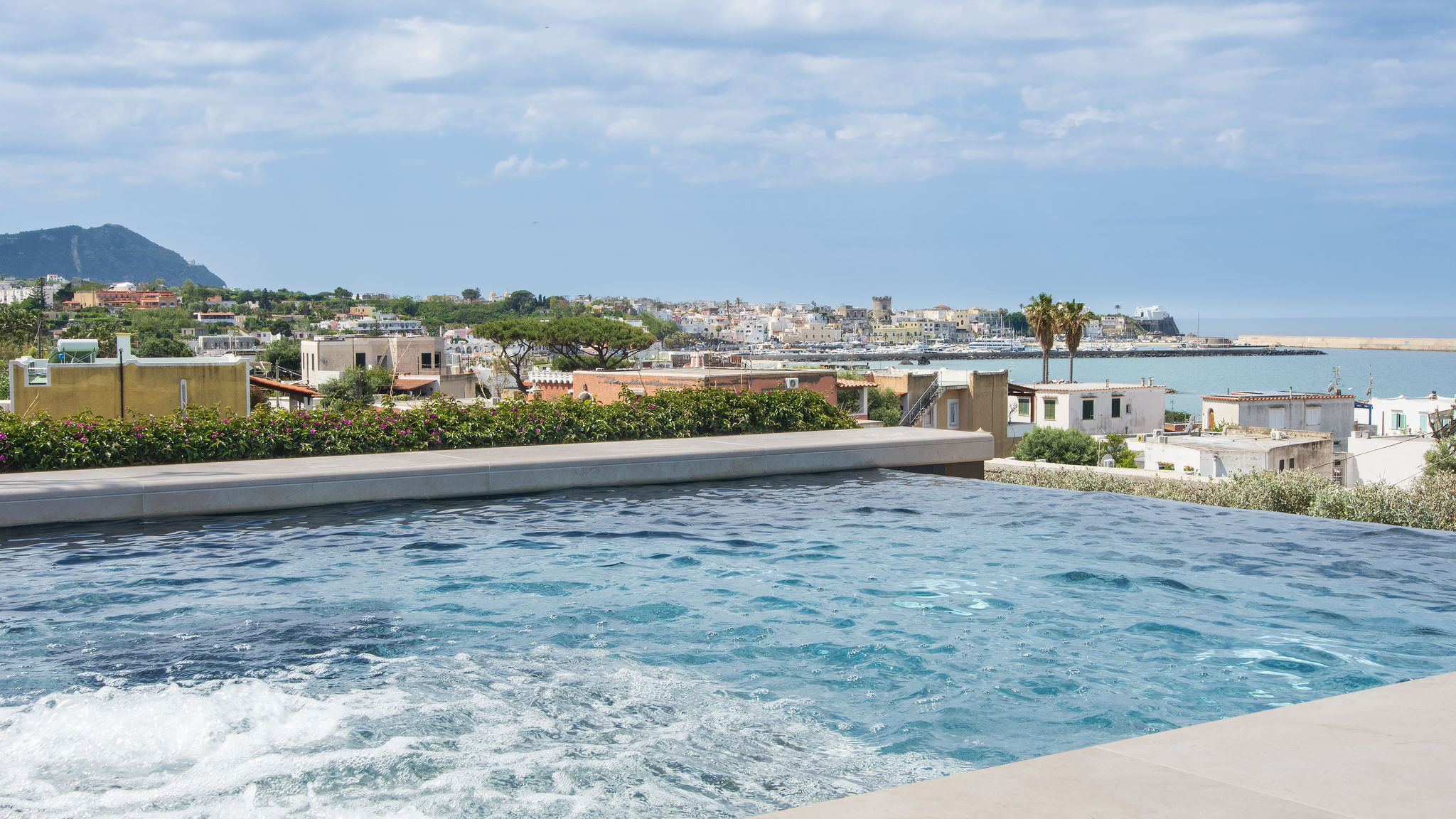 Italianway Forio Villa Ponente by My Villa Collection 