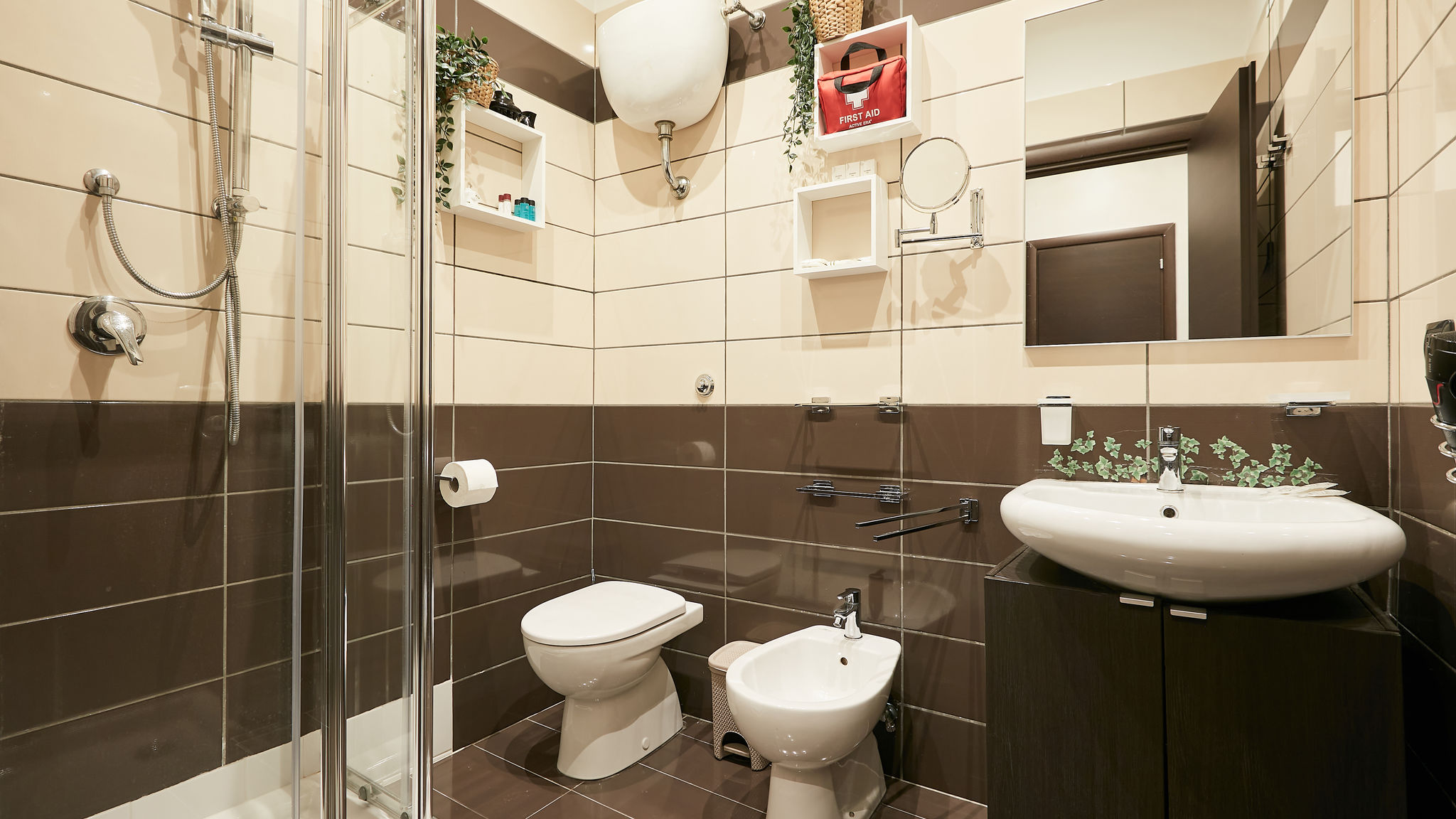 Italianway Napoli Vicky's Luxury Guesthouse by NapoliApartments