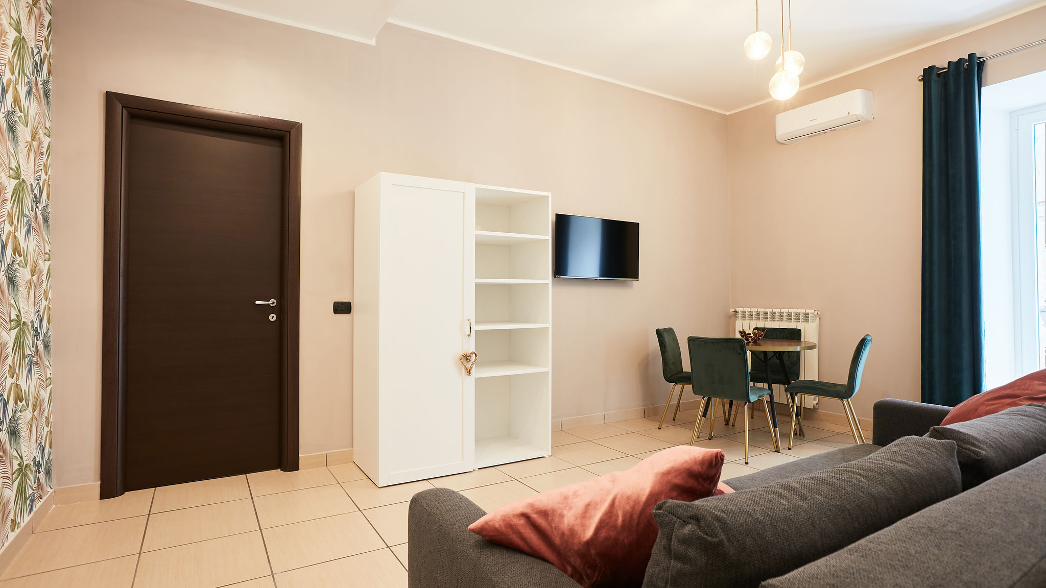 Italianway Napoli Vicky's Luxury Guesthouse by NapoliApartments