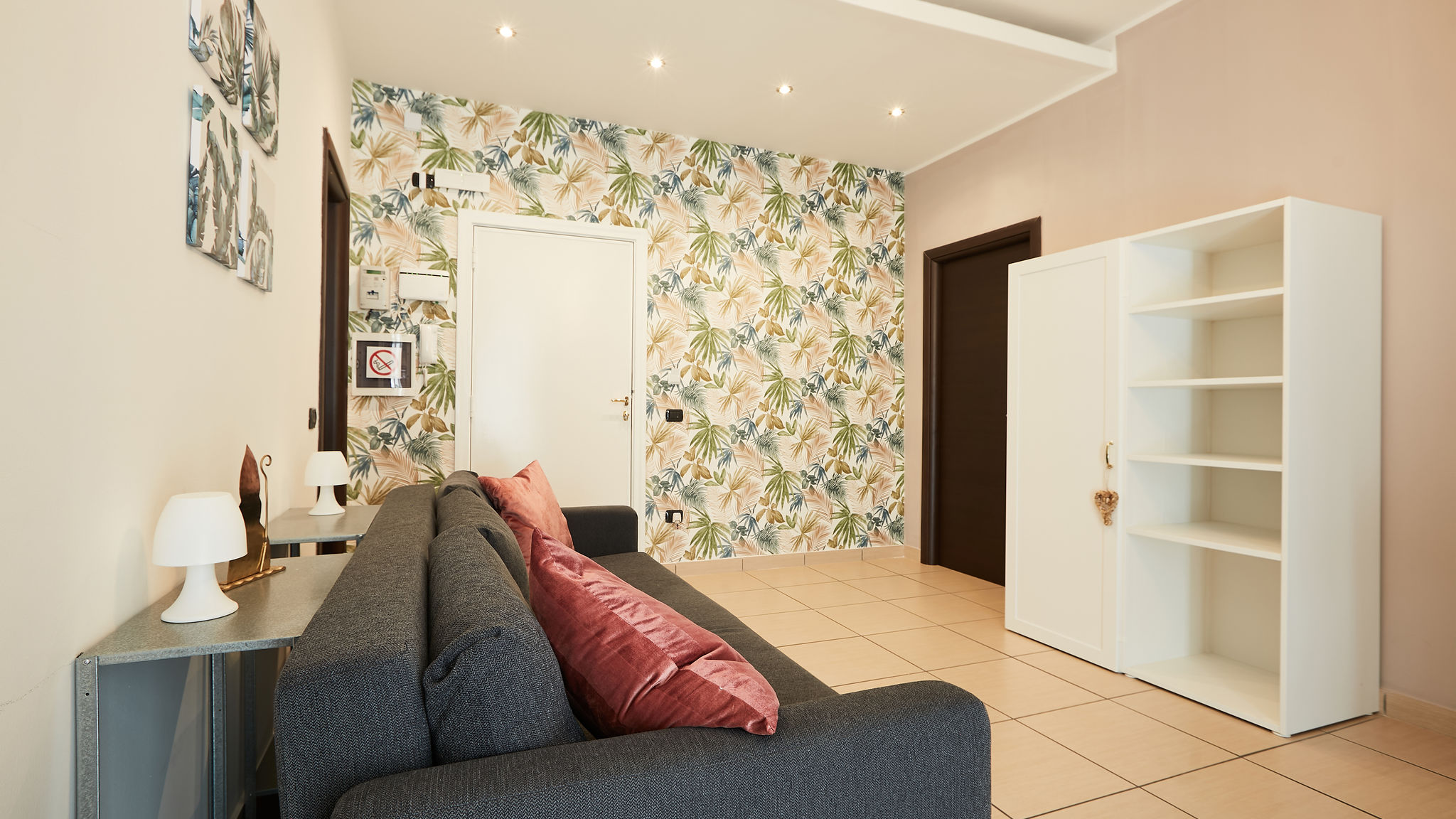 Italianway Napoli Vicky's Luxury Guesthouse by NapoliApartments