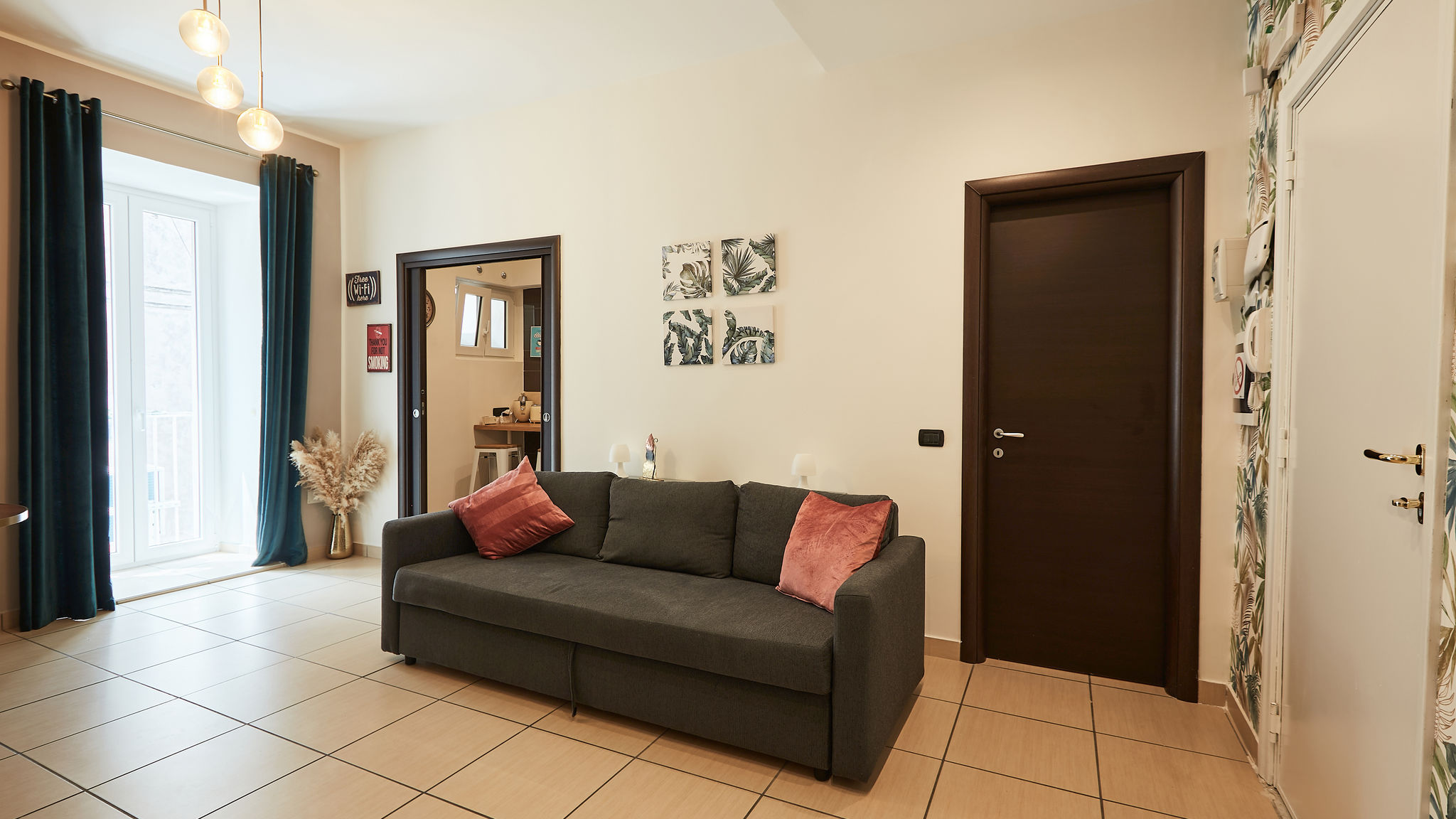 Italianway Napoli Vicky's Luxury Guesthouse by NapoliApartments