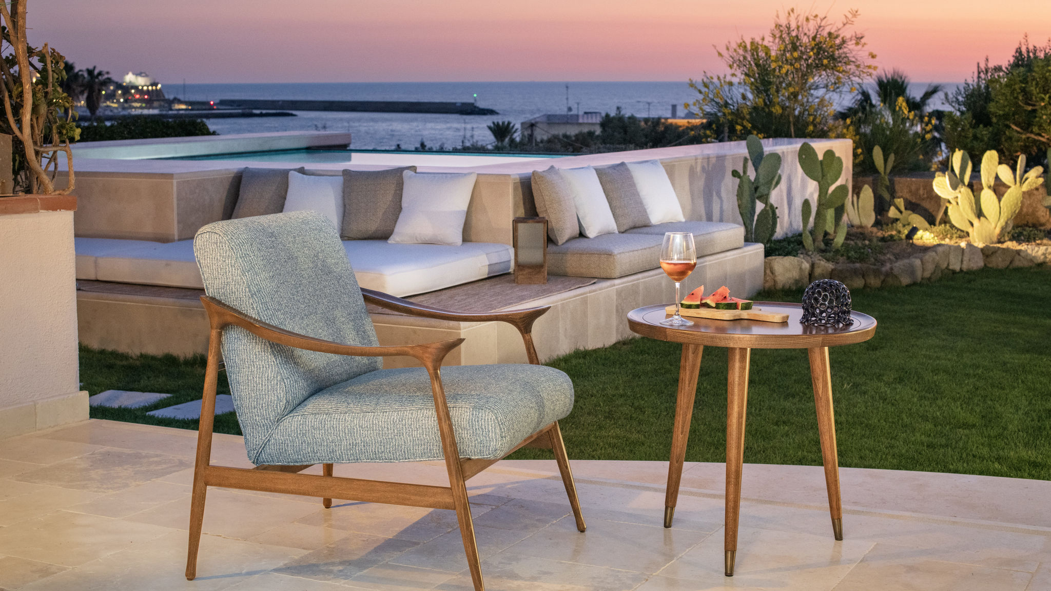 Italianway Forio Villa Ponente by My Villa Collection 