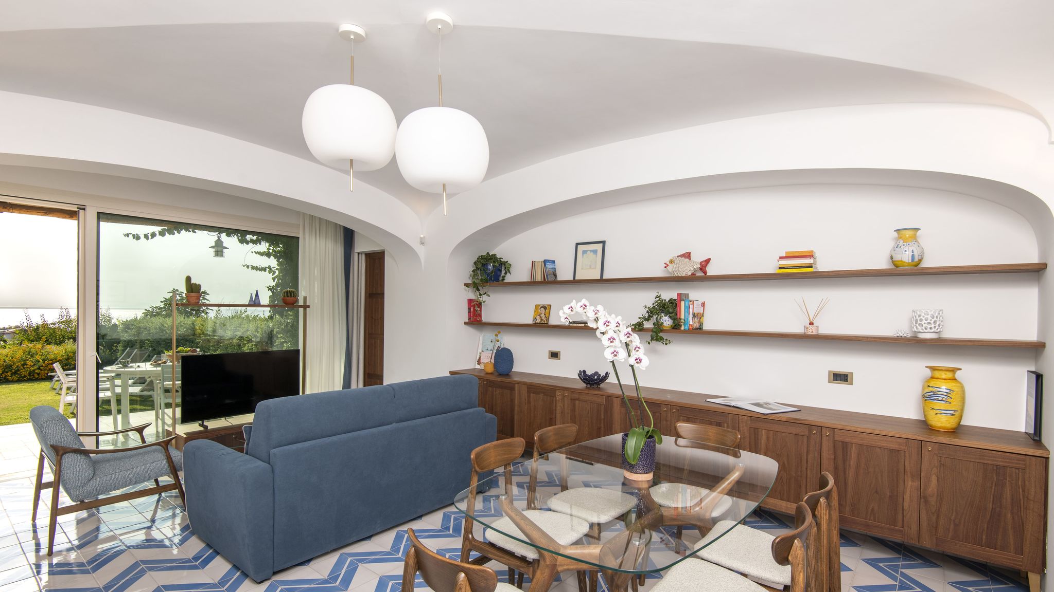 Italianway Forio Villa Ponente by My Villa Collection 