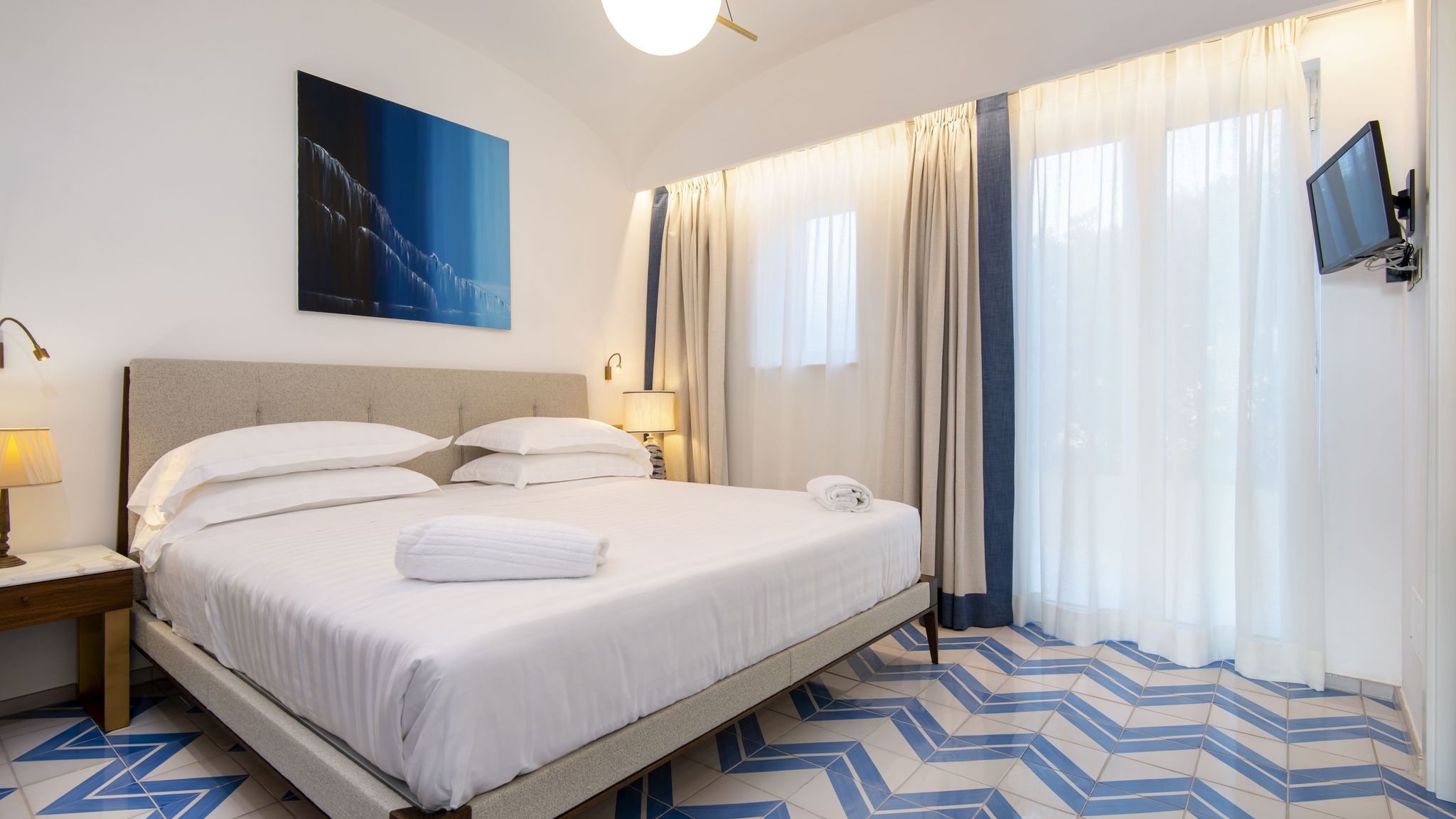 Italianway Forio Villa Ponente by My Villa Collection 