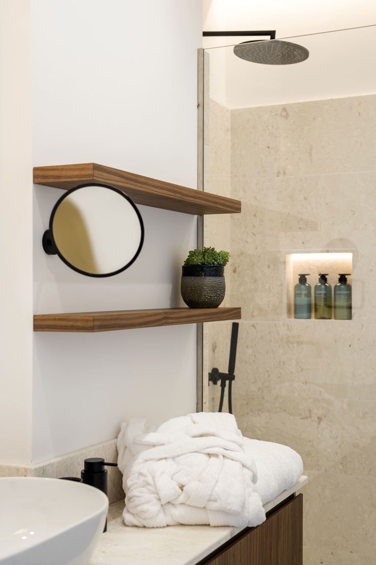 Italianway Forio Villa Ponente by My Villa Collection 