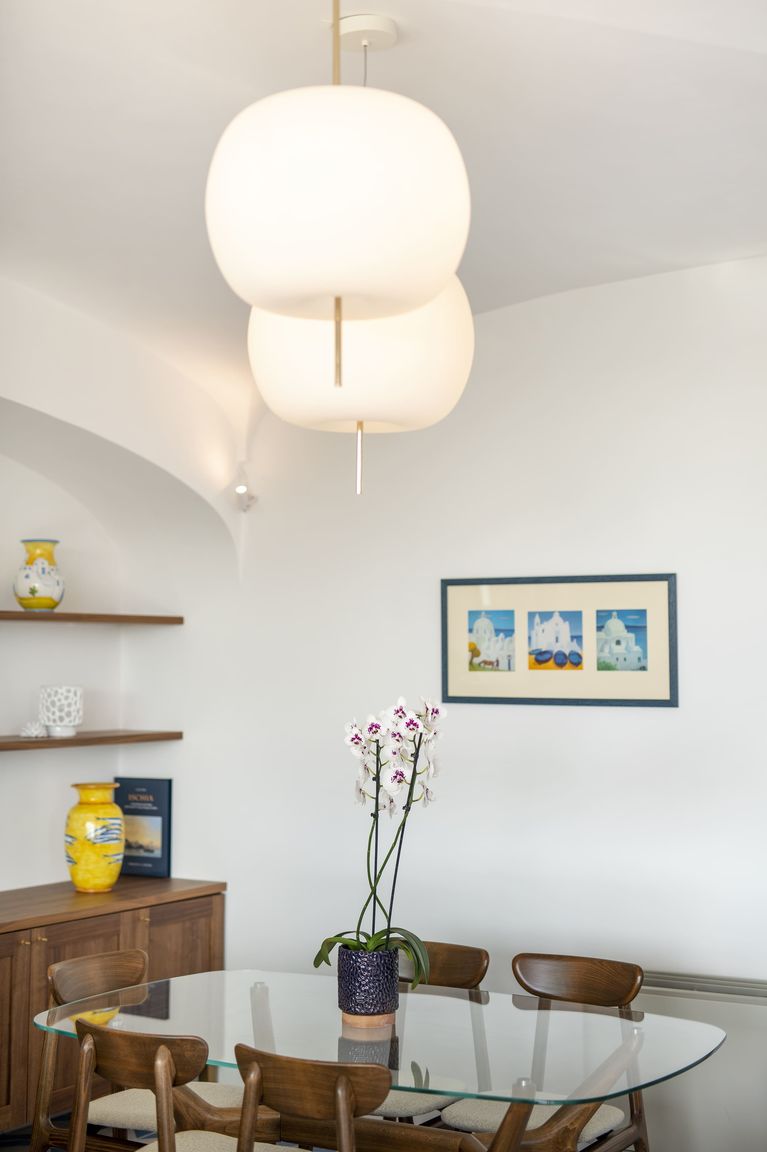 Italianway Forio Villa Ponente by My Villa Collection 