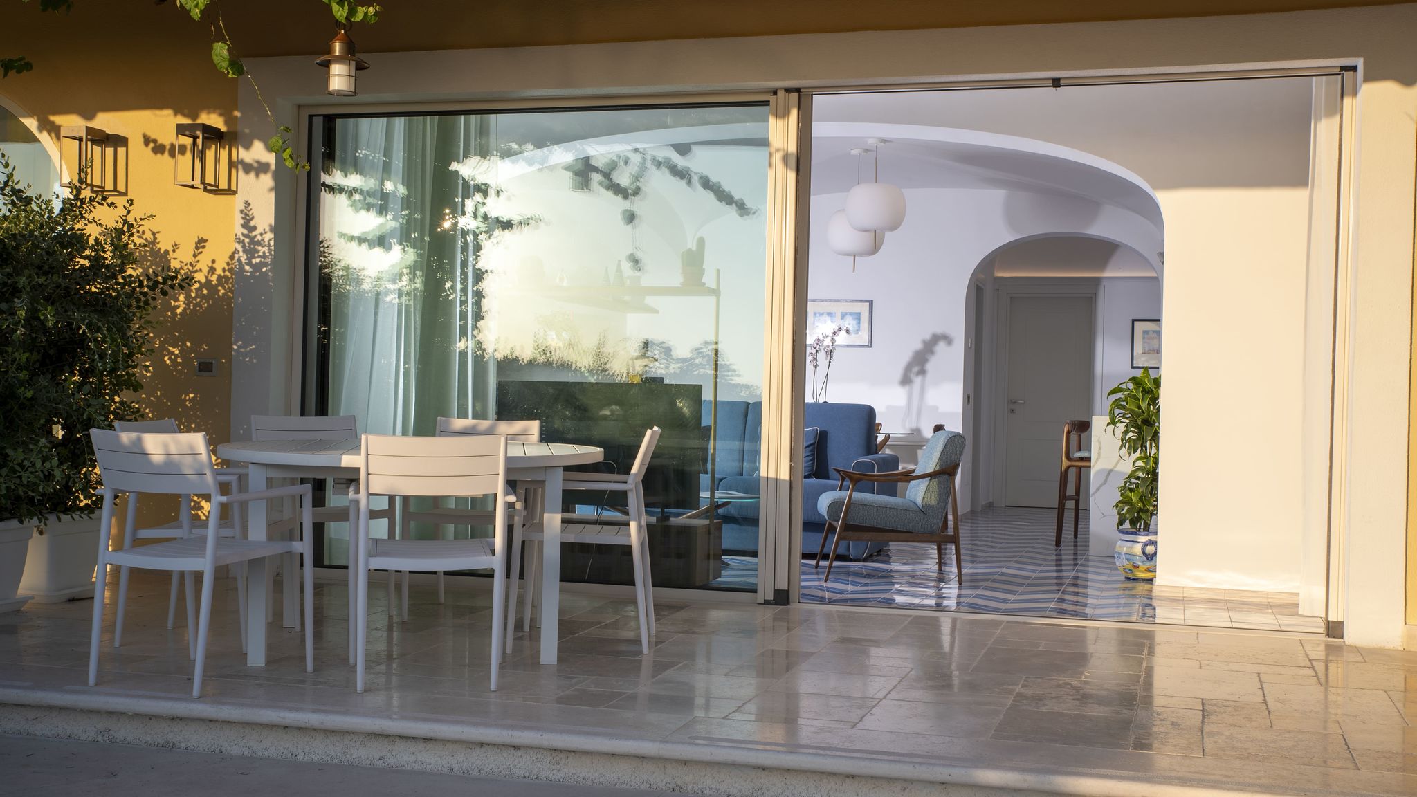 Italianway Forio Villa Ponente by My Villa Collection 