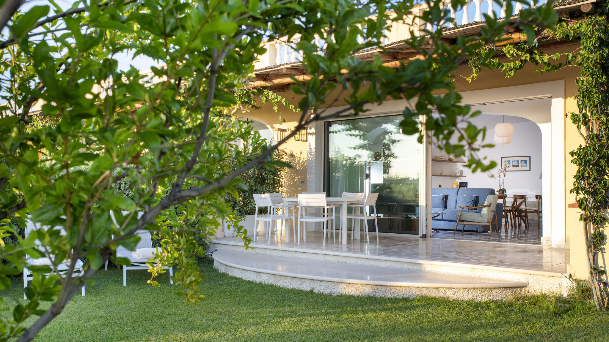 Italianway Forio Villa Ponente by My Villa Collection 