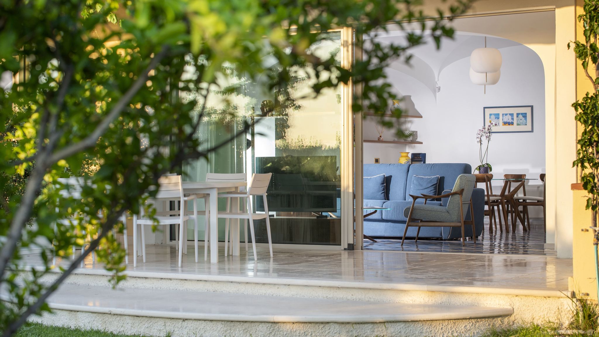 Italianway Forio Villa Ponente by My Villa Collection 