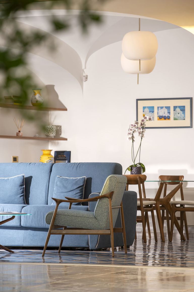 Italianway Forio Villa Ponente by My Villa Collection 